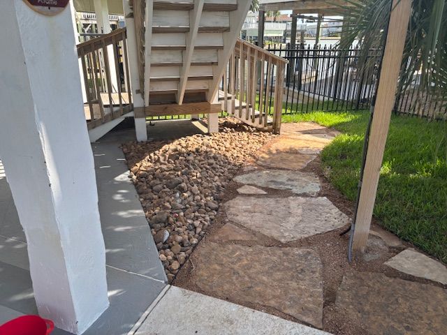  for Texas Lawn & Sprinkler Co. in Houston, TX