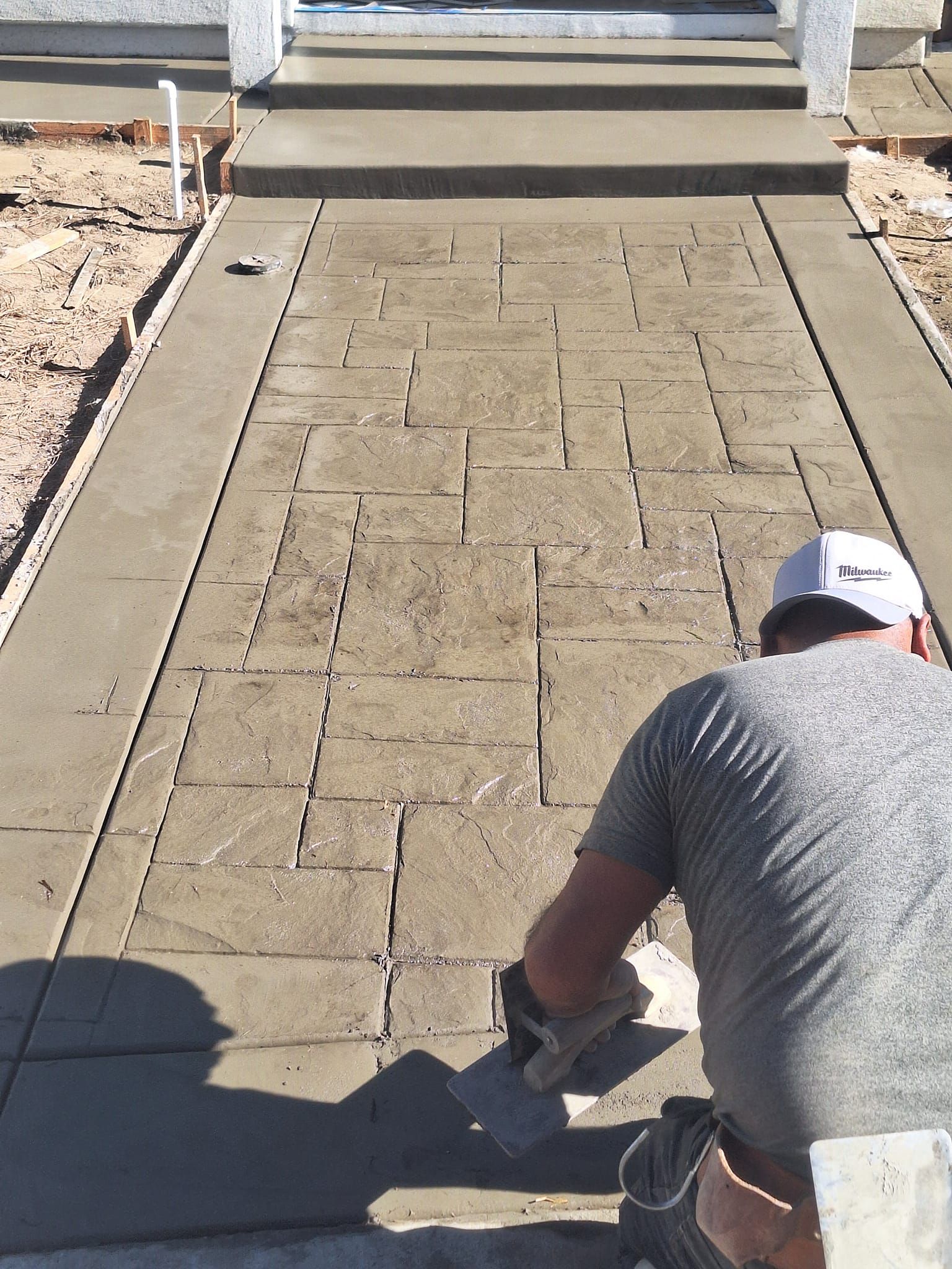  for Complete Concrete in Torrance, CA