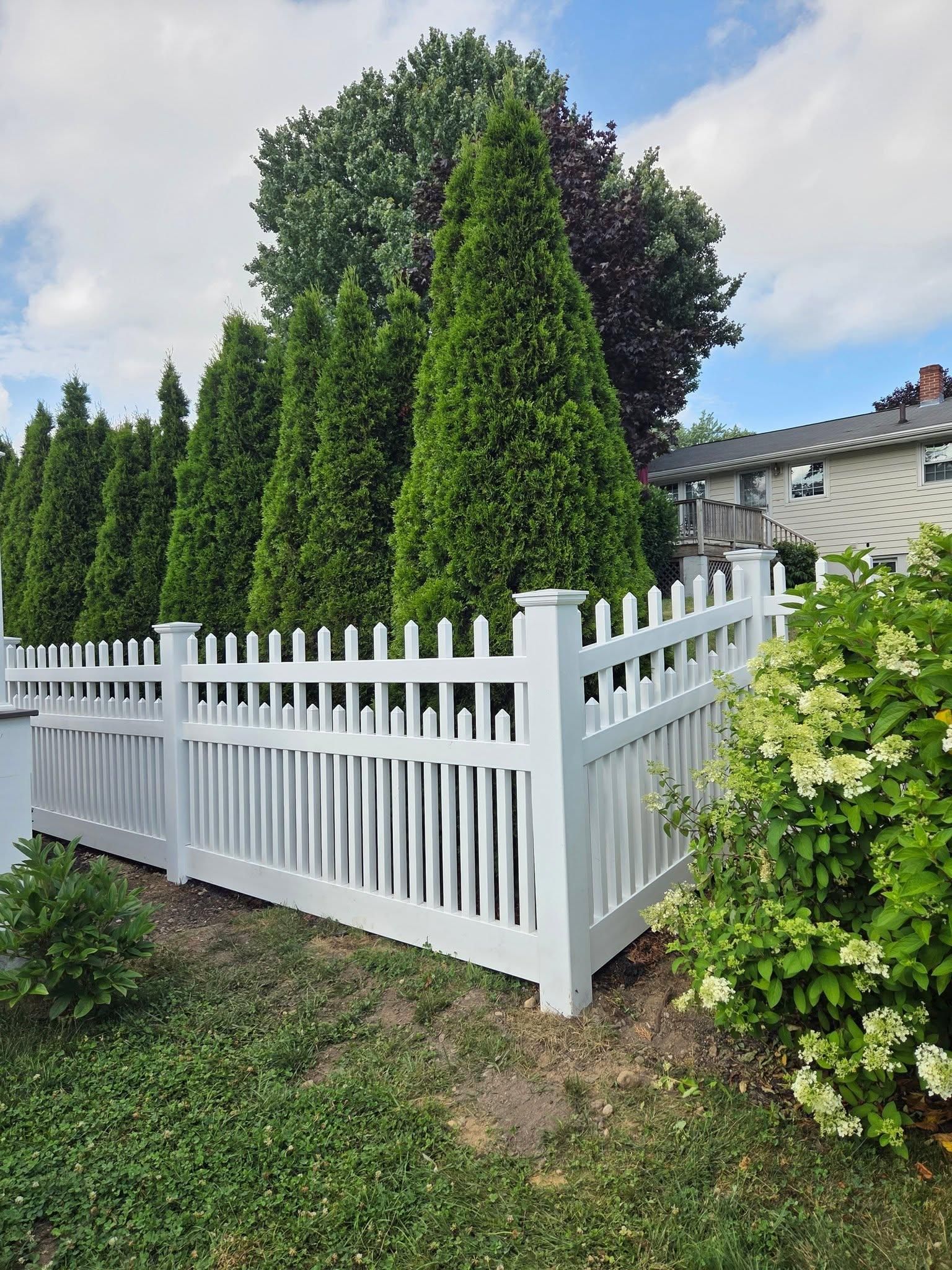  for Azorean Fence in Peabody, MA