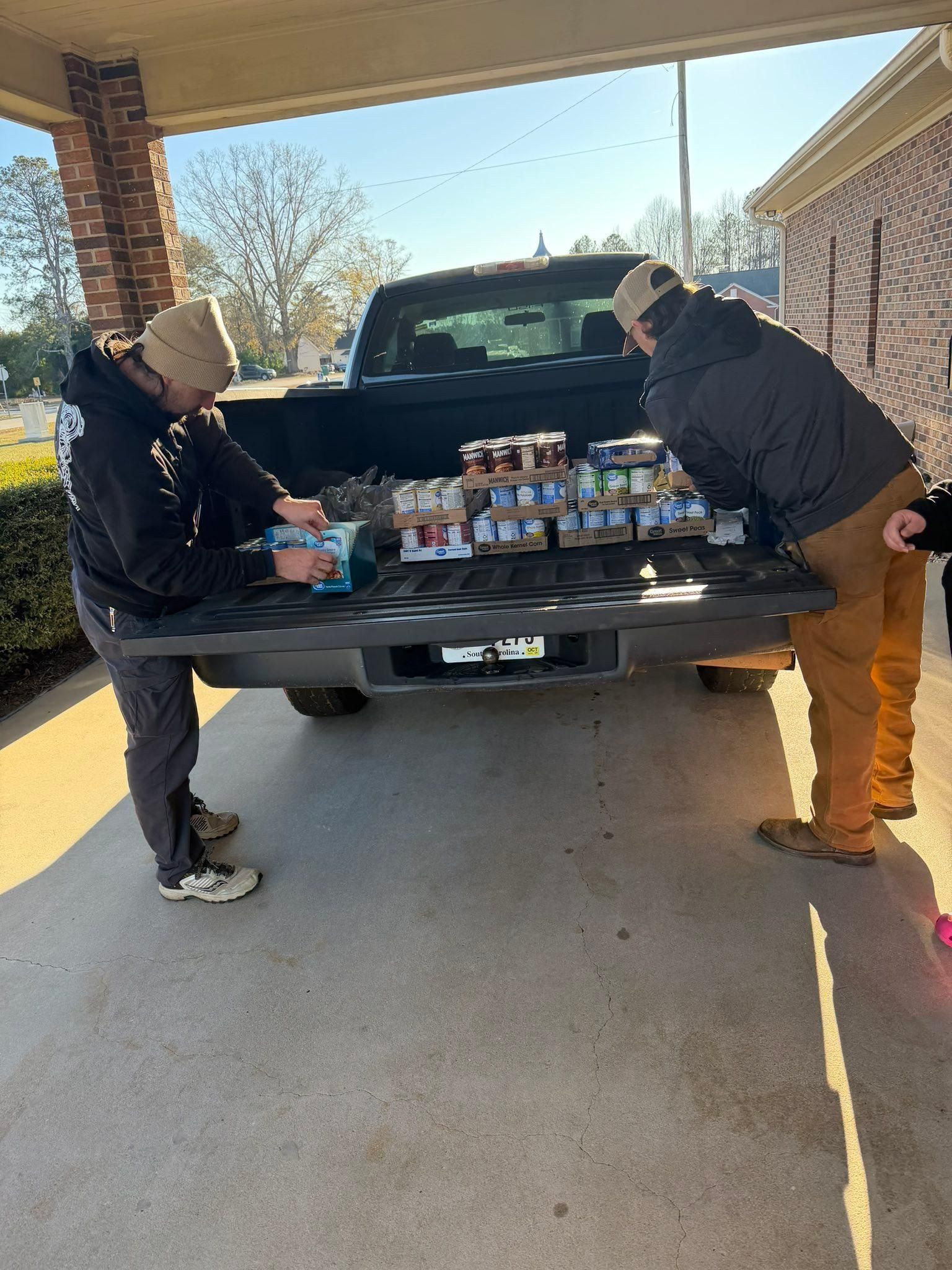  for Hometown Roofing in Greenwood, SC