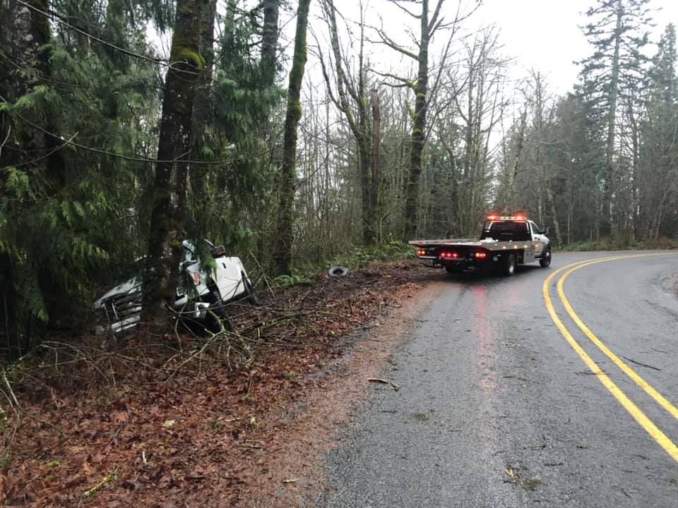 All Photos for New's Towing in Sandy, OR