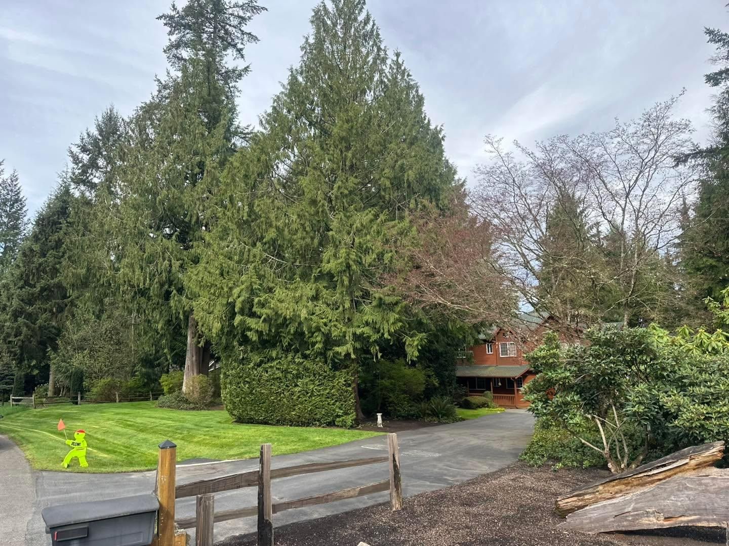  for SAW Enterprises  in Arlington, WA