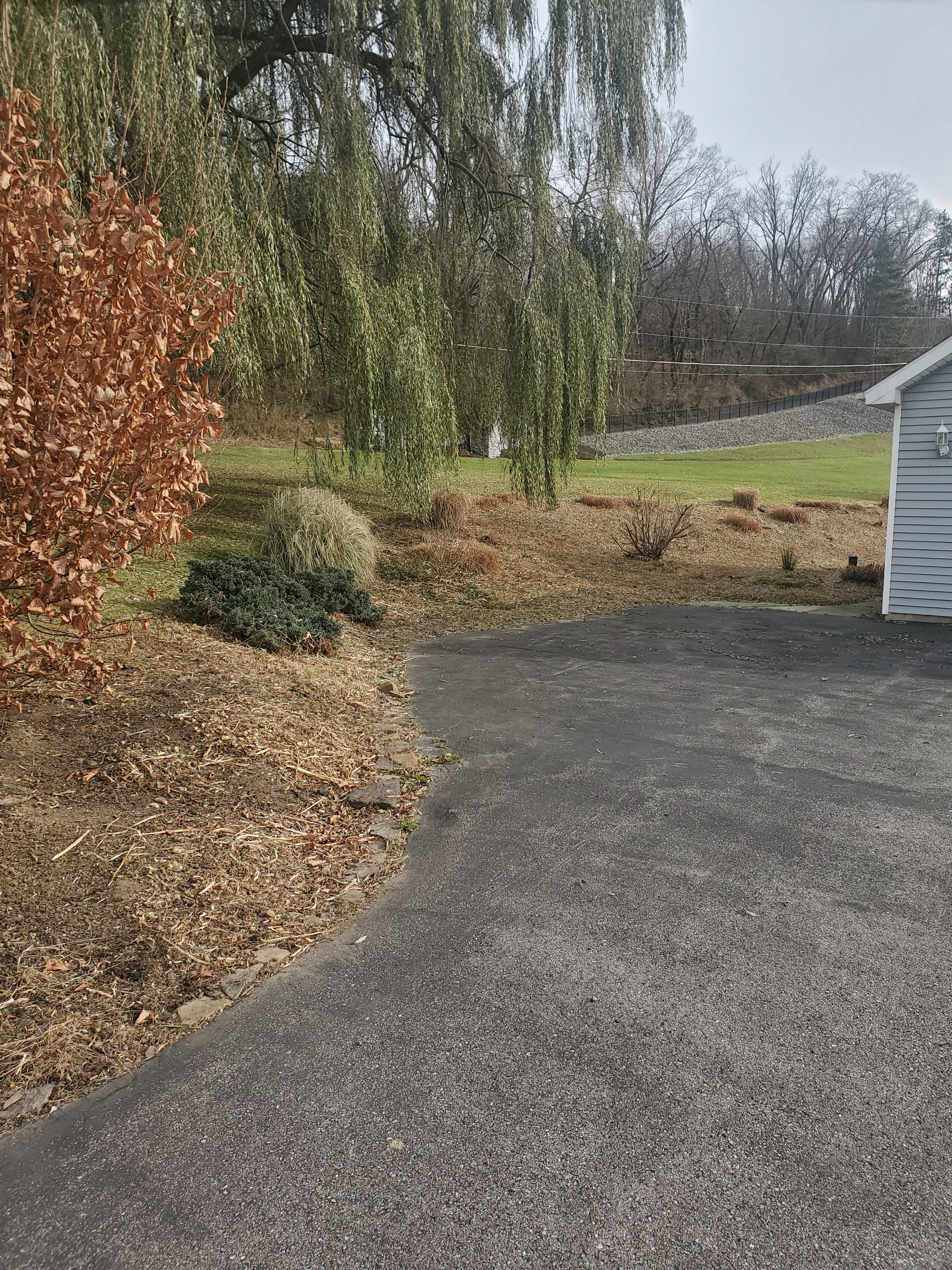  for Down Home Landscaping in Stillwater, PA