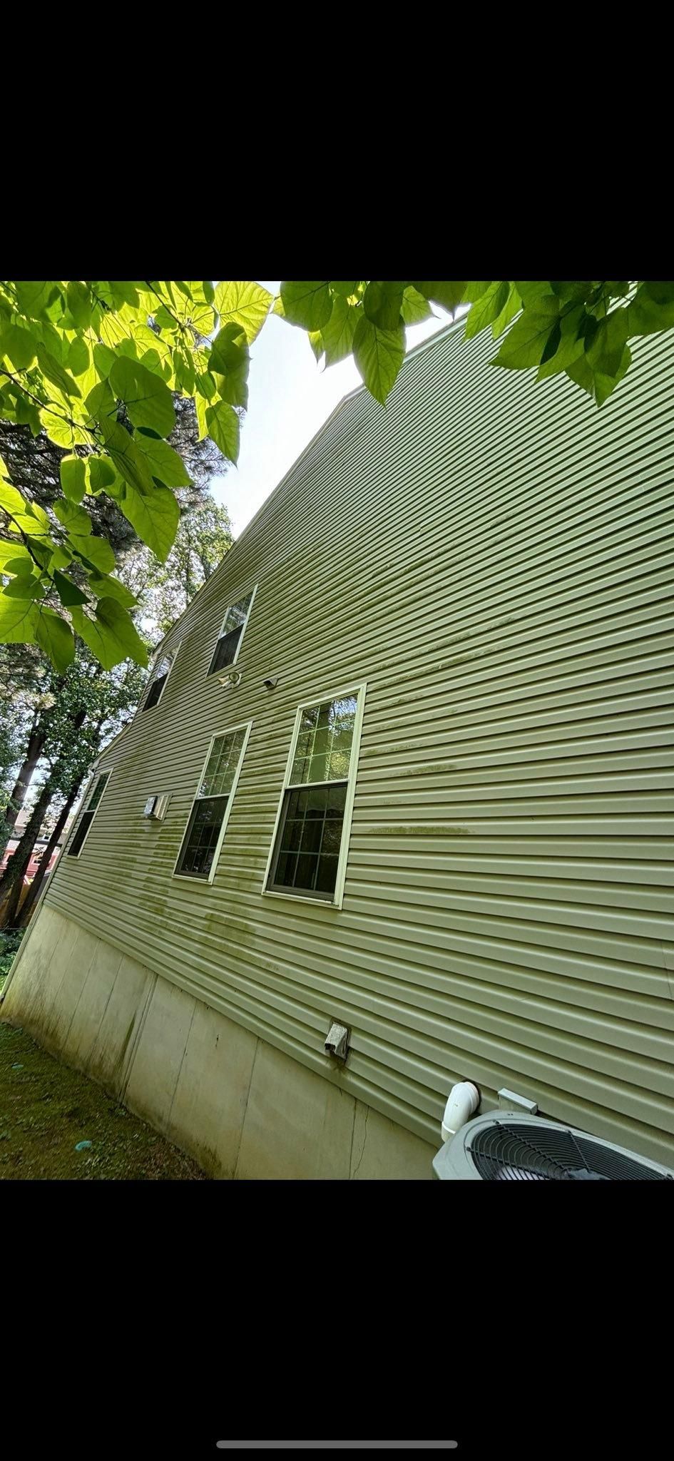 All Photos for Creekside Power Washing in Aston Township, PA