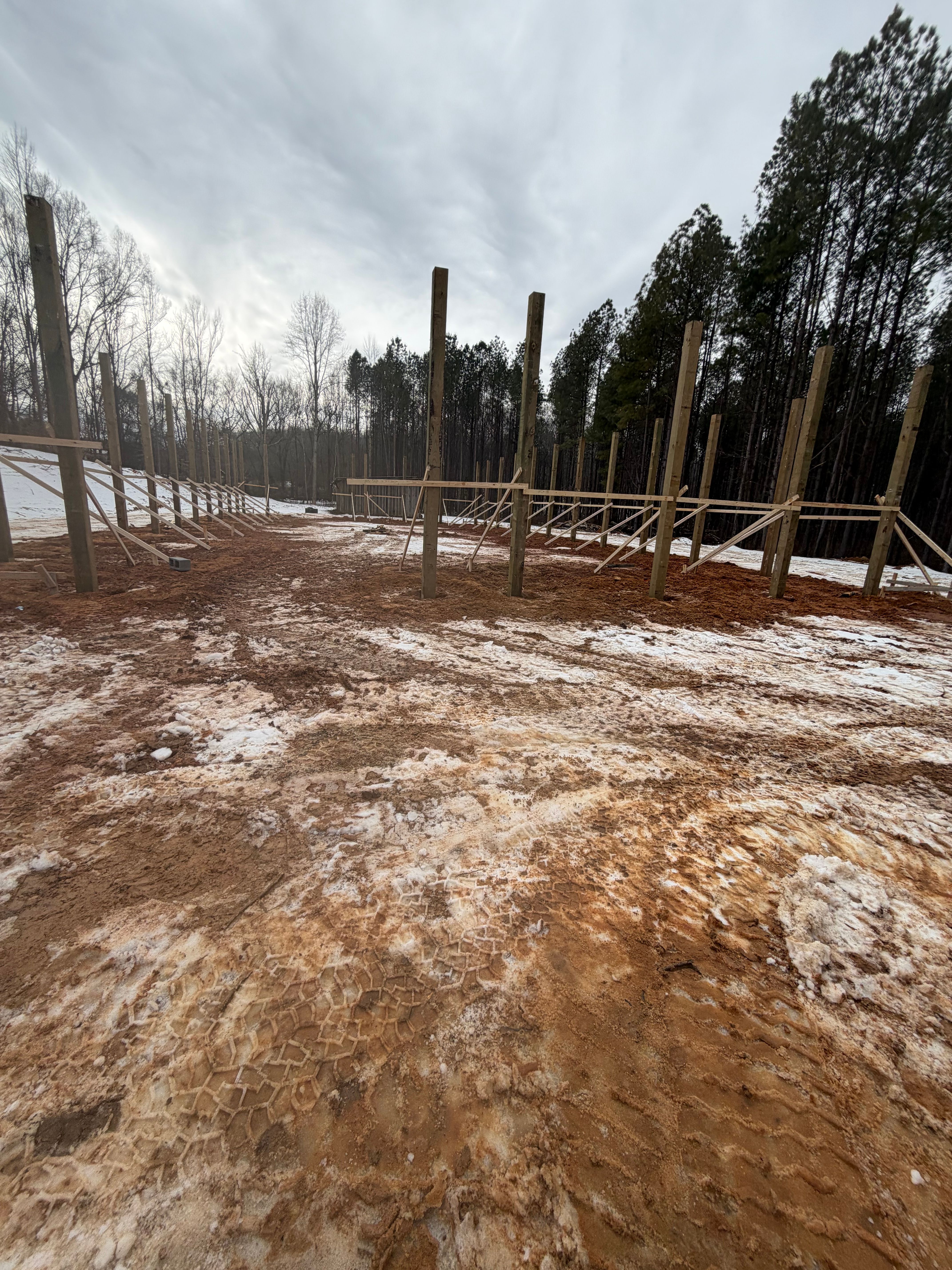 All Photos for McCune Construction LLC in Mocksville, NC