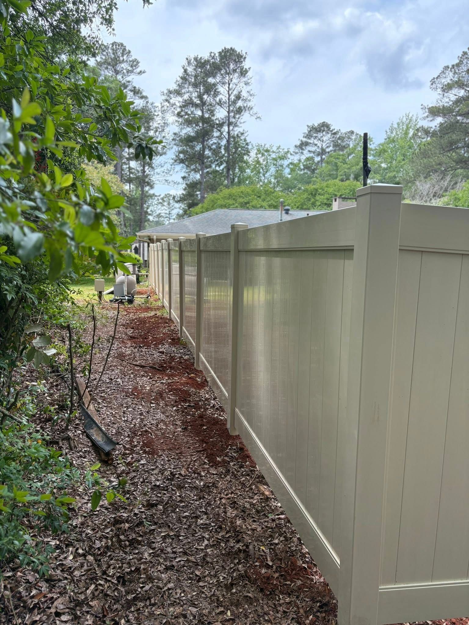 All Photos for Wright Fencing, LLC in LaGrange, GA