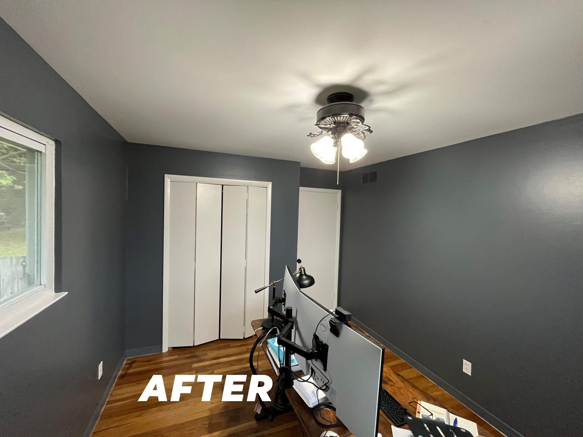 All Photos for Ryeonic Custom Painting in Swartz Creek, MI