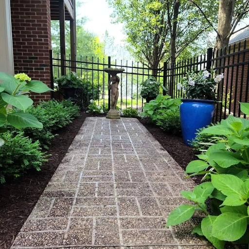  for All Seasons Property Maintenance in Louisville, KY