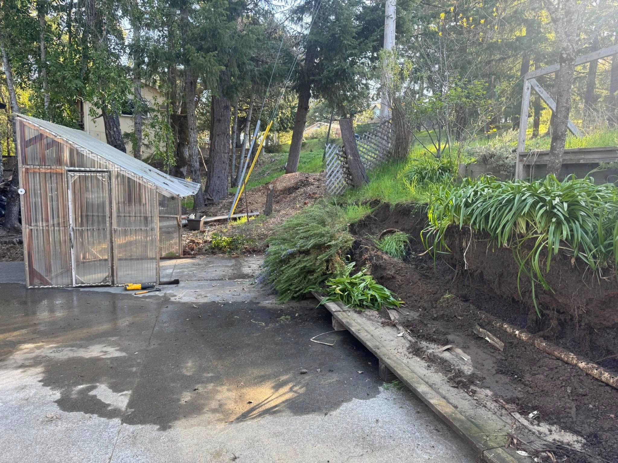 Fire Prevention for Stanisloo’s Landscaping and Services in Potter Valley, CA