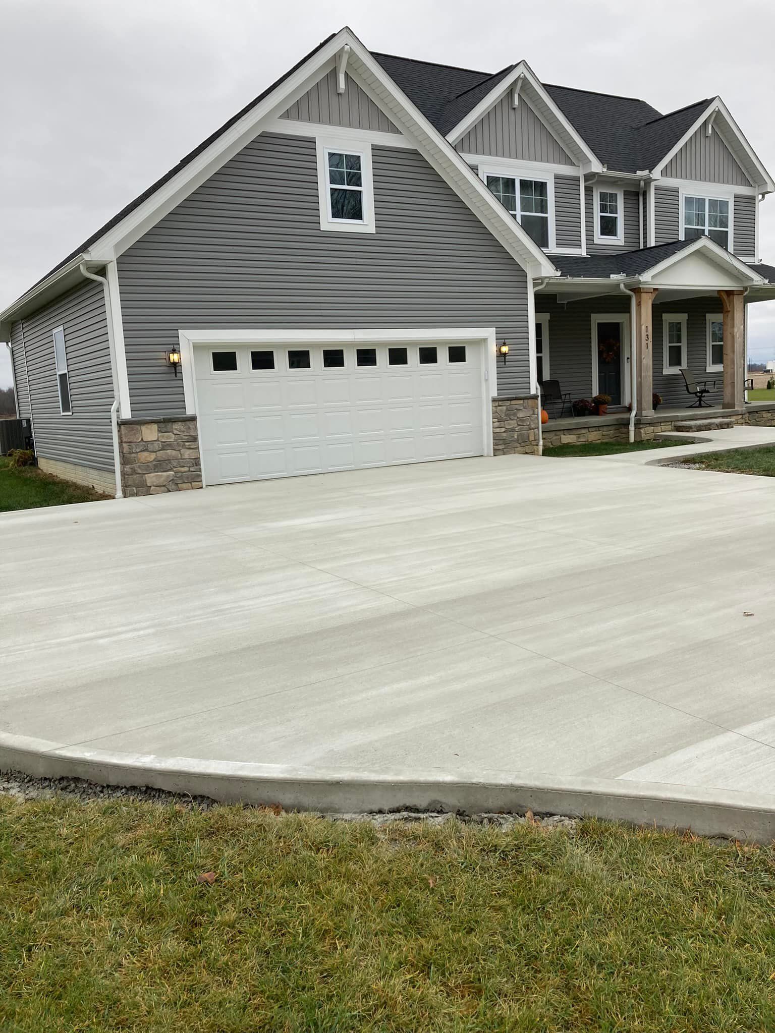 All Photos for Cory Boes Construction and Masonry, LLC in Upper Sandusky, OH