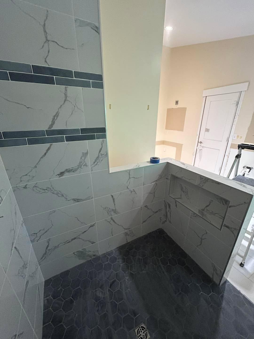  for Rivers Edge Tiling LLC in Brainerd, MN