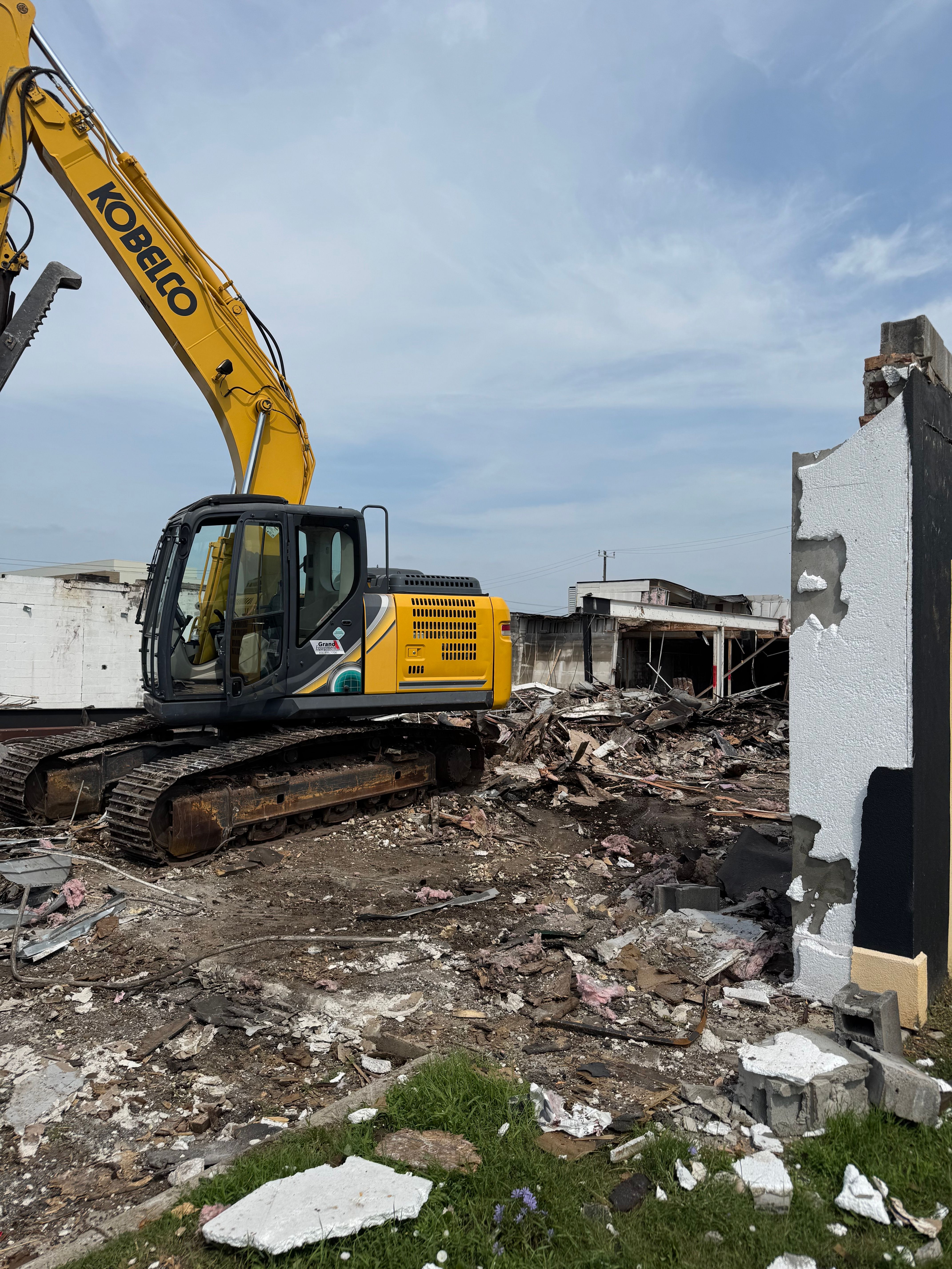 All Photos for Elevated Concrete and Home Improvements LLC in Belleville, MI