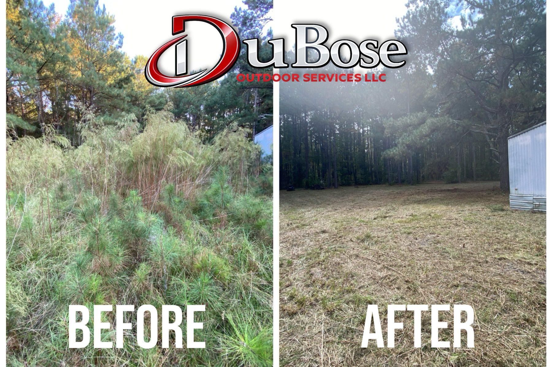 All Photos for DuBose Outdoor Services in Sumter, SC
