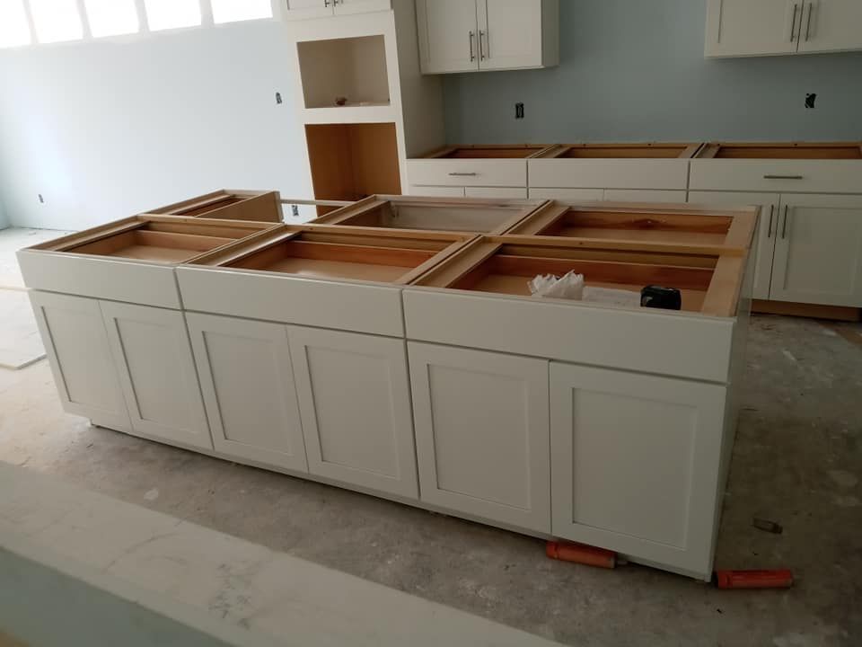 for Seatree Cabinet Hardware & Supply Company  in Panama City Beach, FL