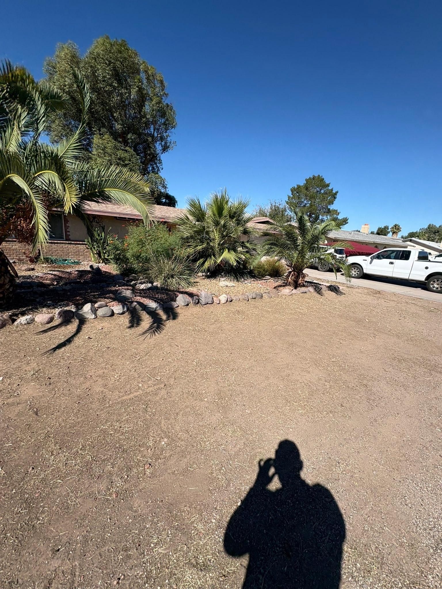  for Top Notch Landscape Services LLC in Mohave Valley, AZ