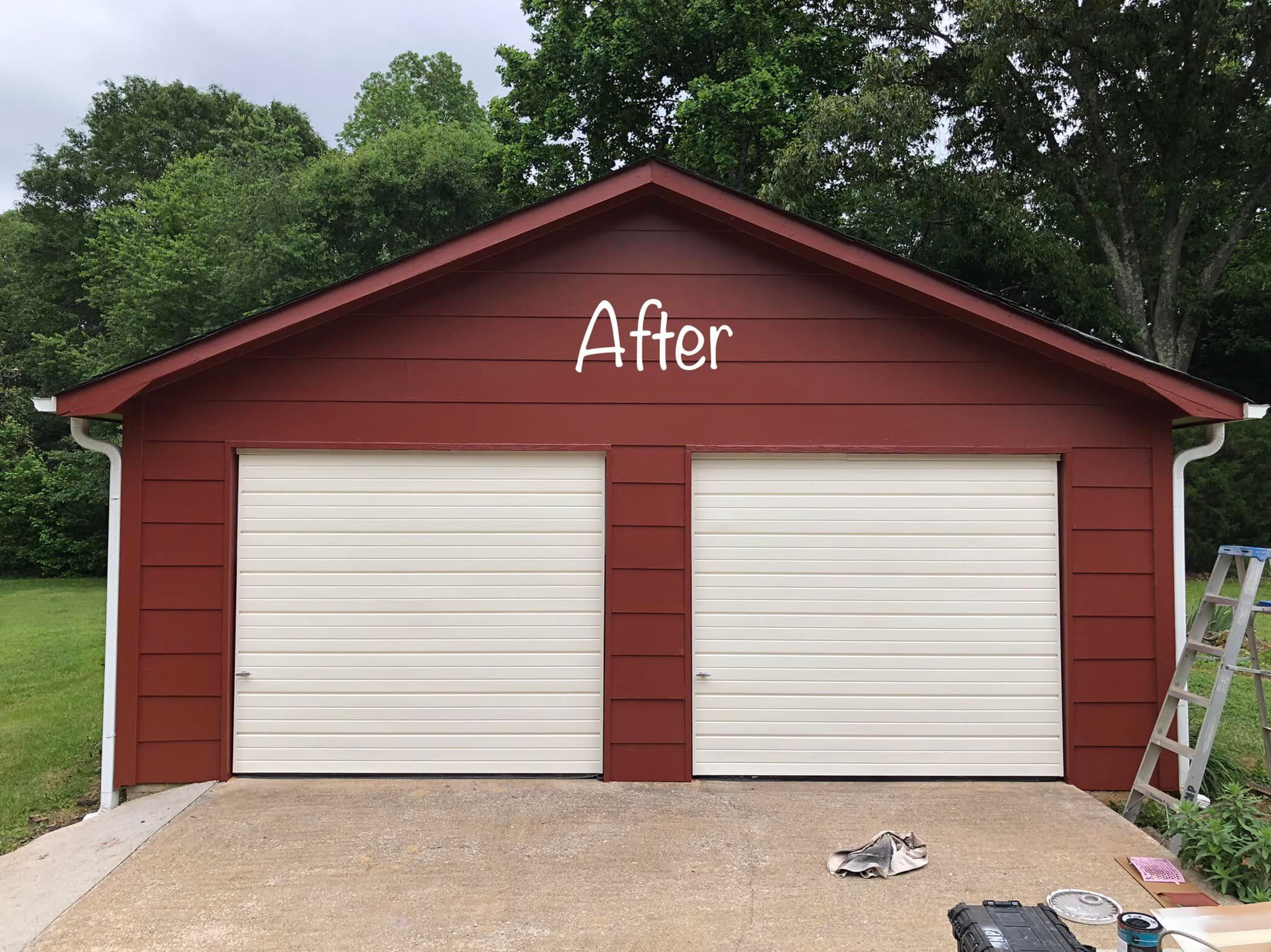 Exterior Painting for Specialized Painting & Coatings in Maricopa, AZ