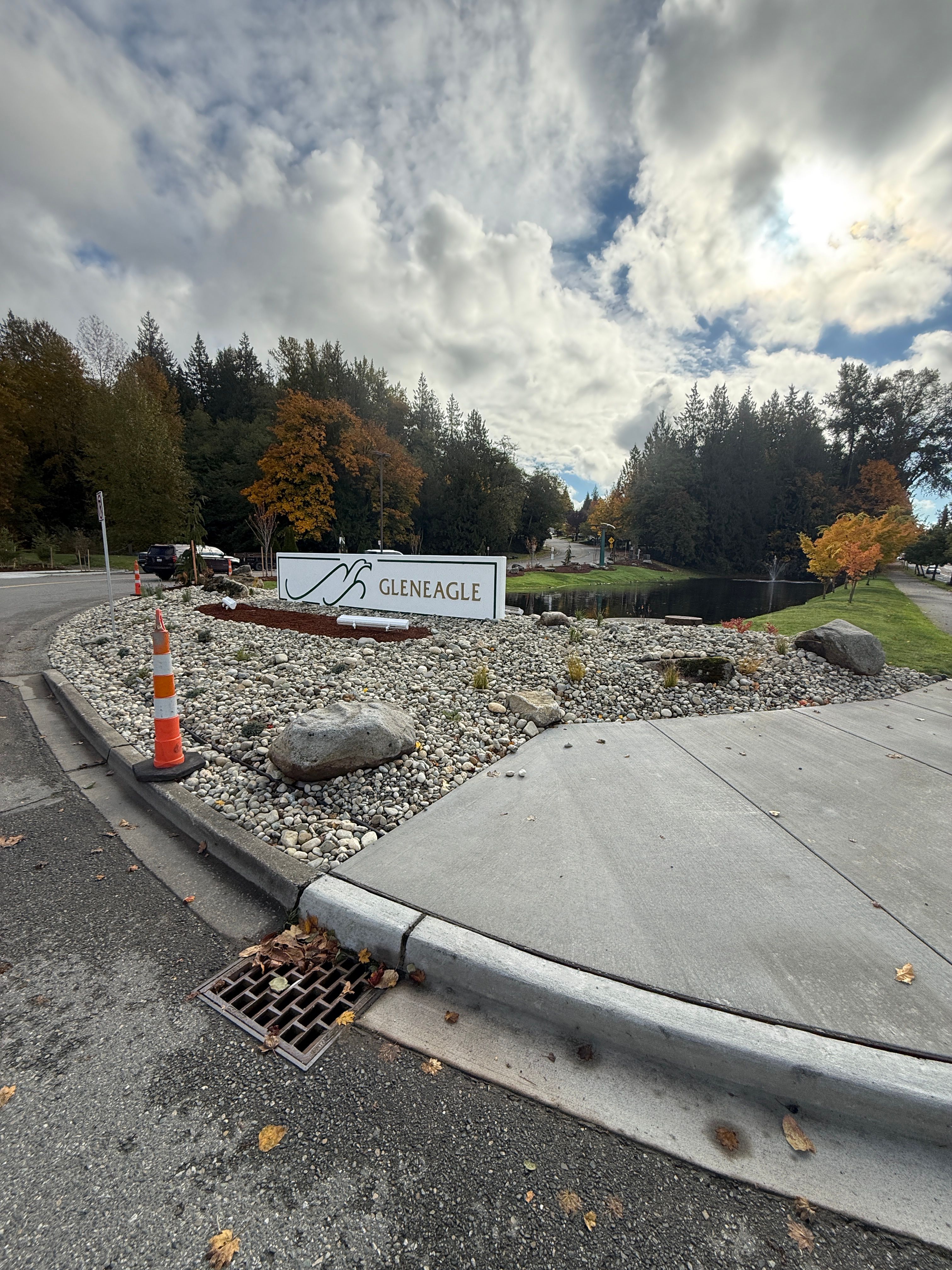  for SAW Enterprises  in Arlington, WA