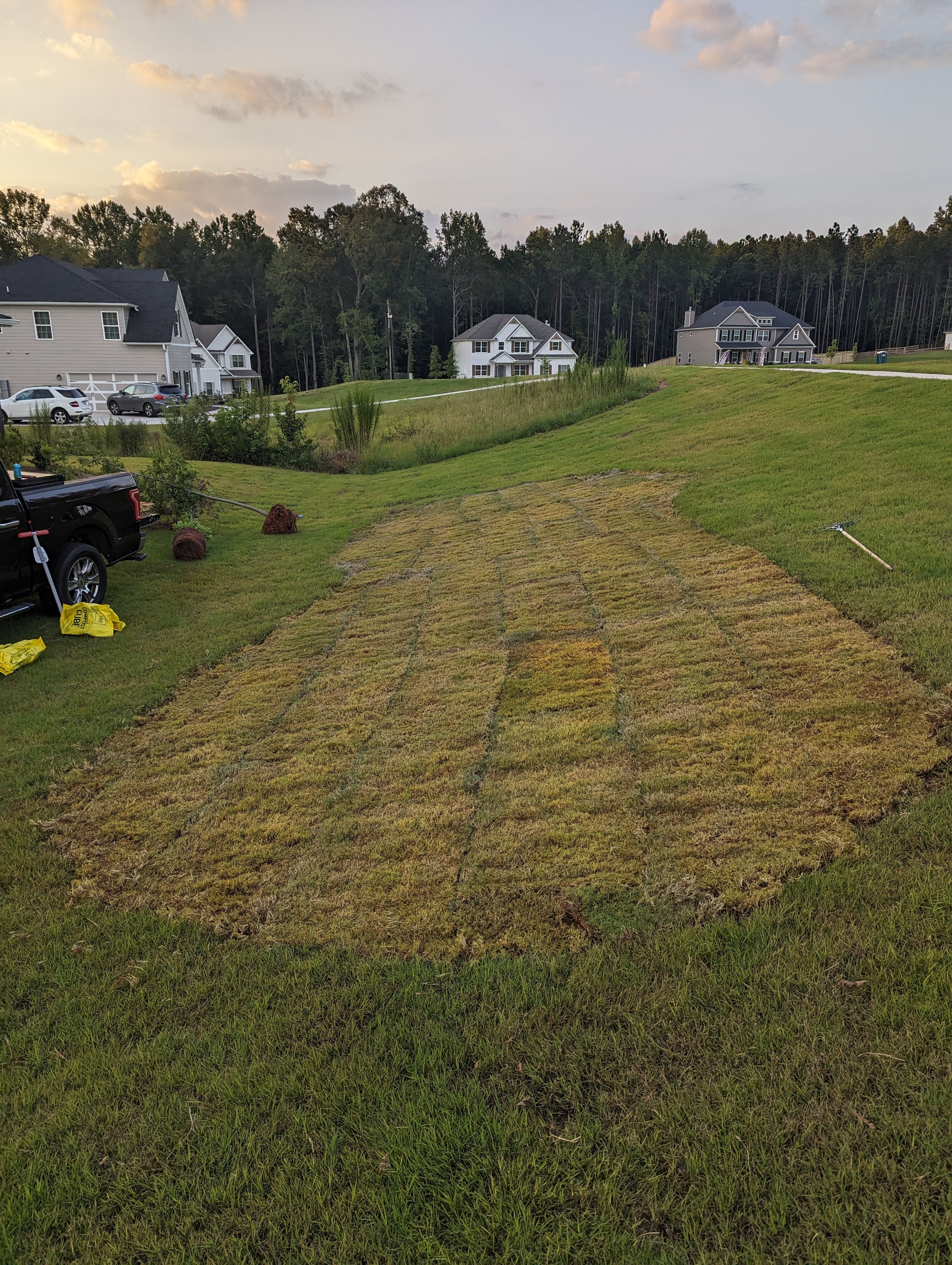 All Photos for Fantastic Lawn Care LLC in Fayetteville, GA