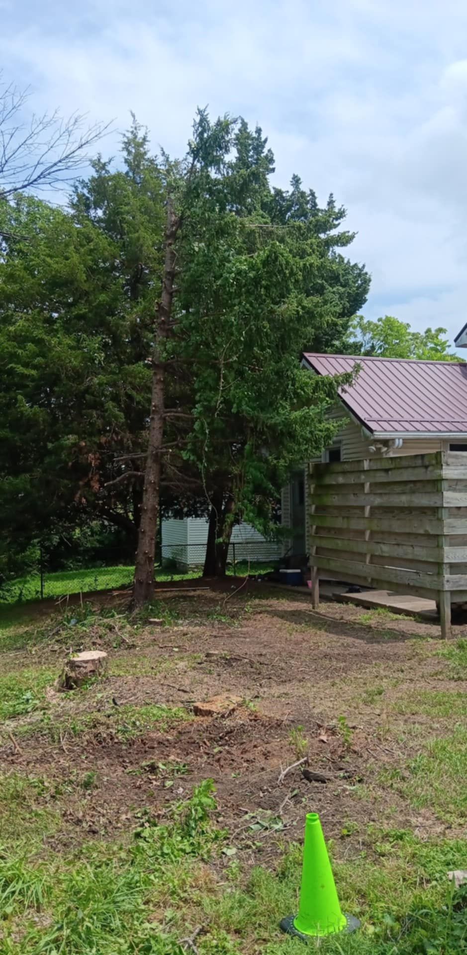  for Lawn Ranger Yard And Tree Service LLC in Ottumwa, IA