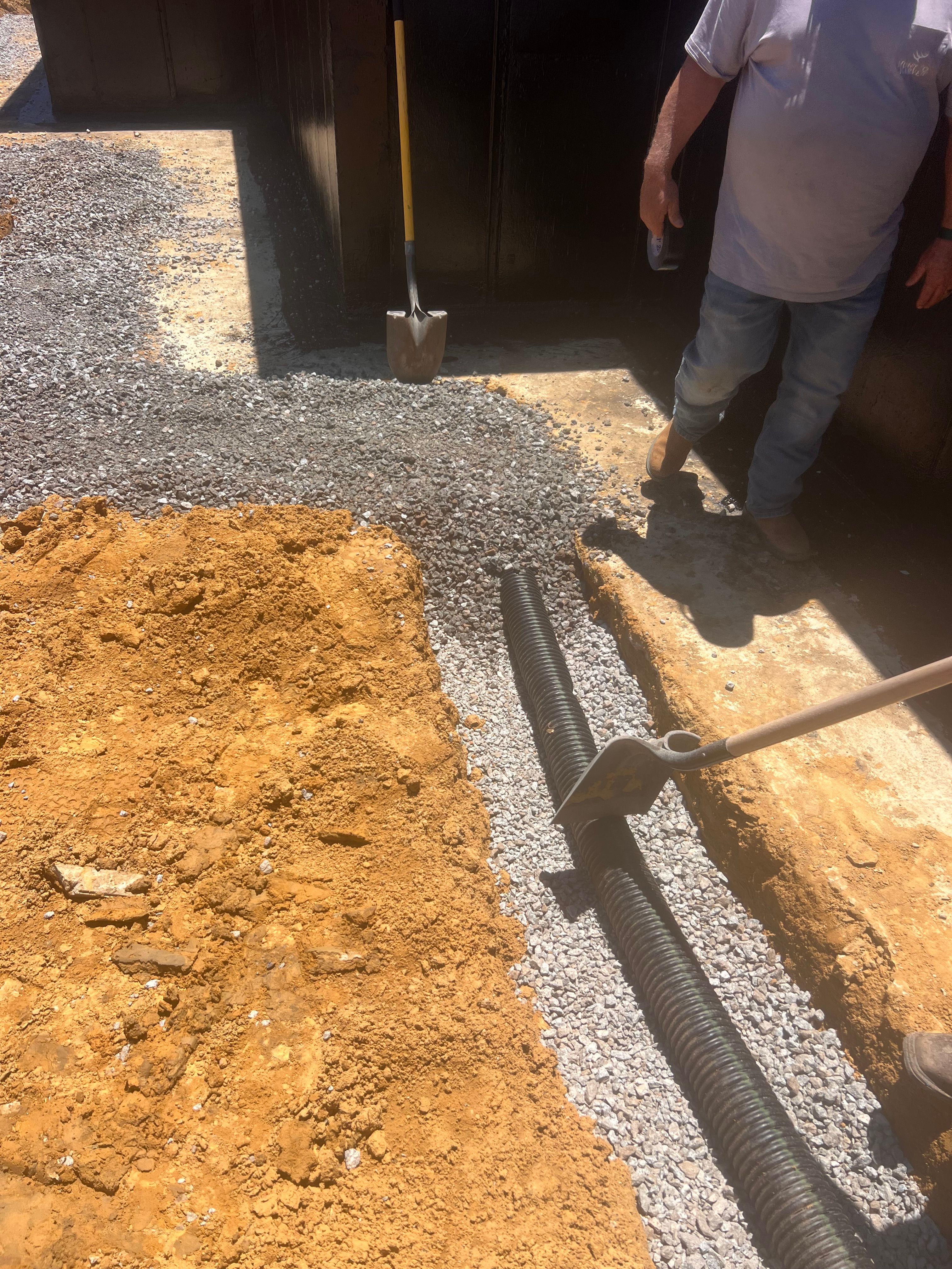 for Coursey Construction in Metter, GA