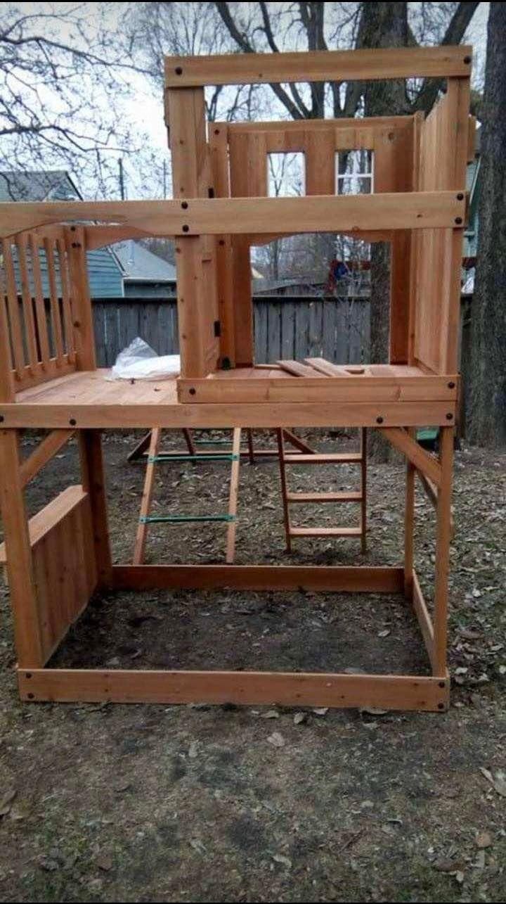  for Gateway Installs & Assembly LLC in Raleigh, NC