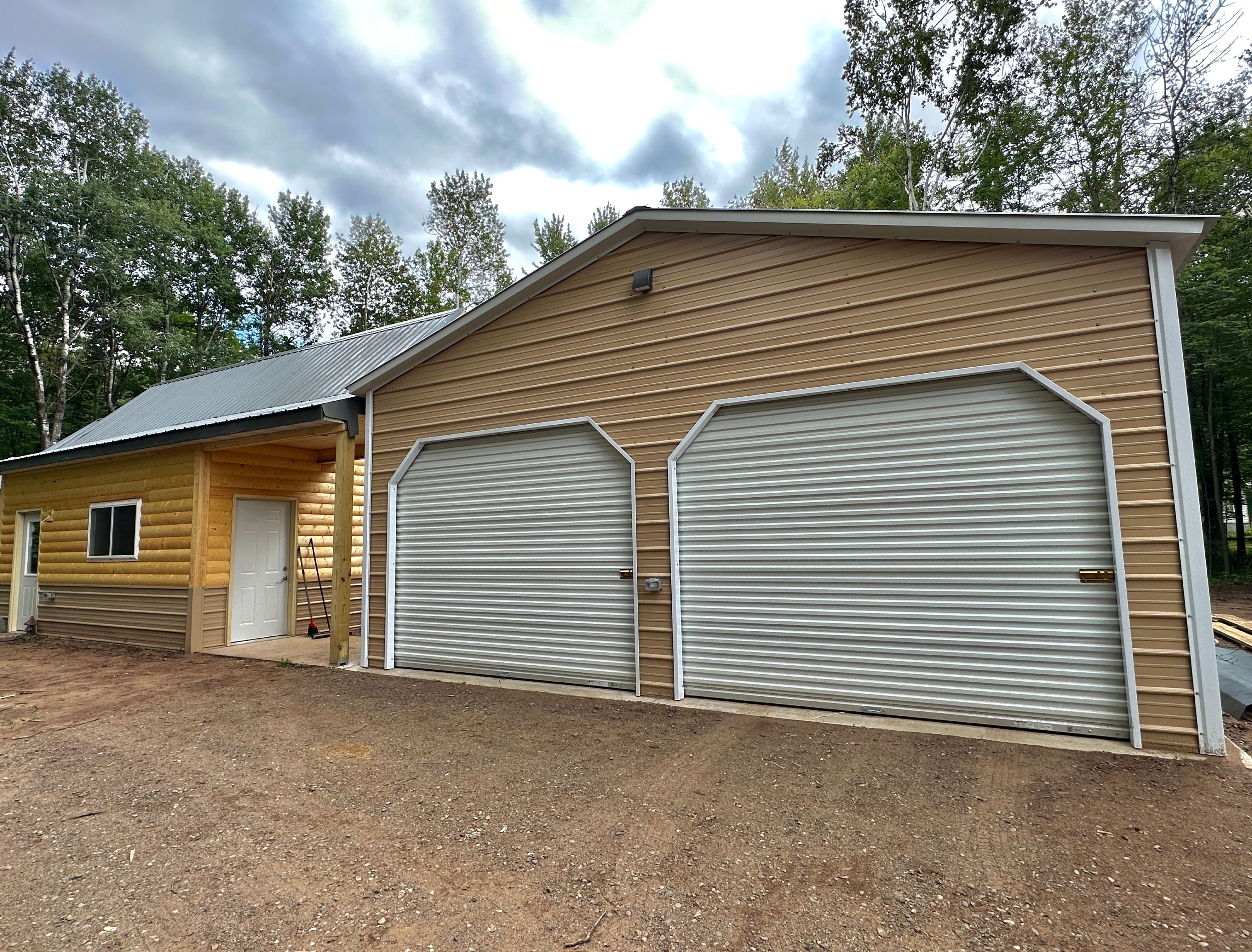  for Sarah Thompson Contracting in Moose Lake, MN