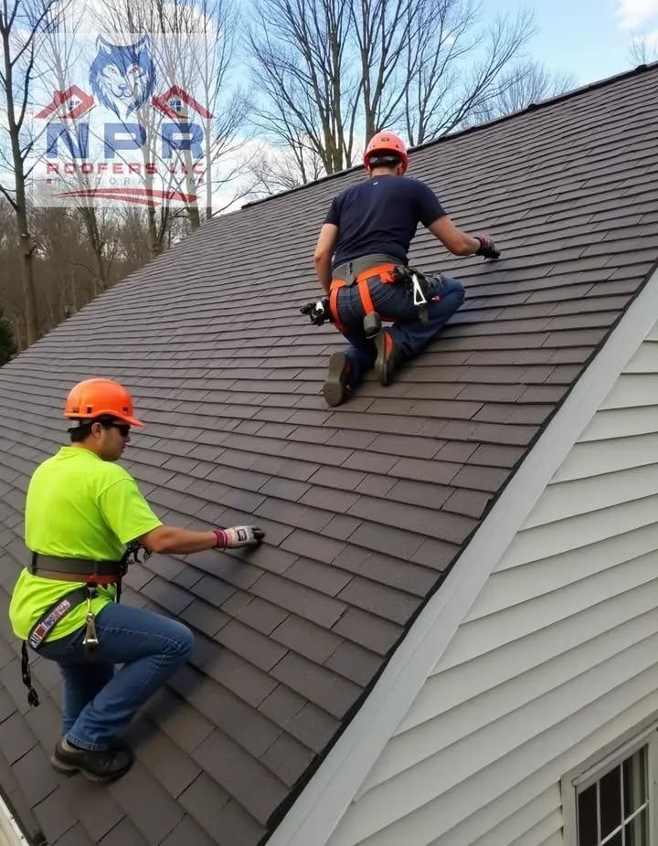  for NPR Roofers in Nashville, TN