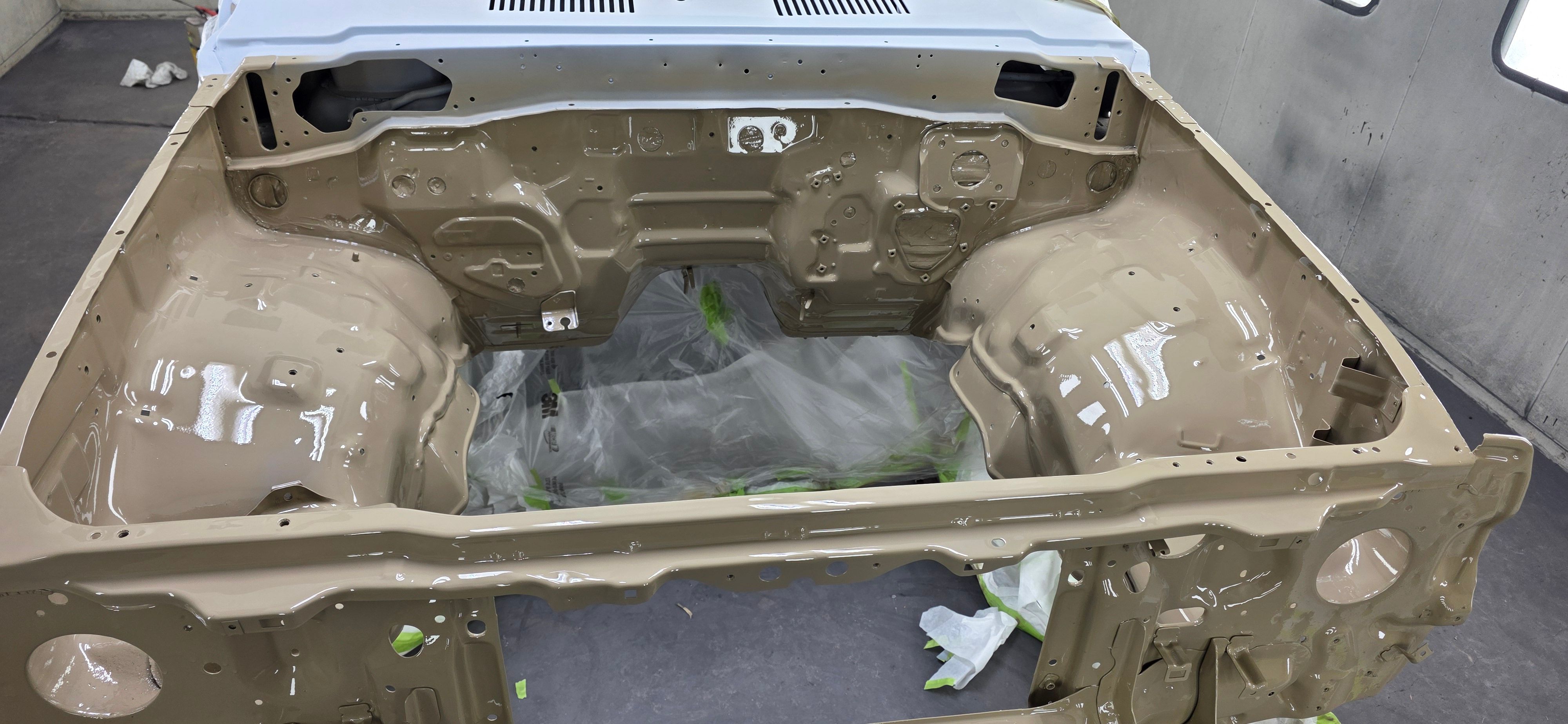  for Cave Spring Customs in Cave Spring, GA