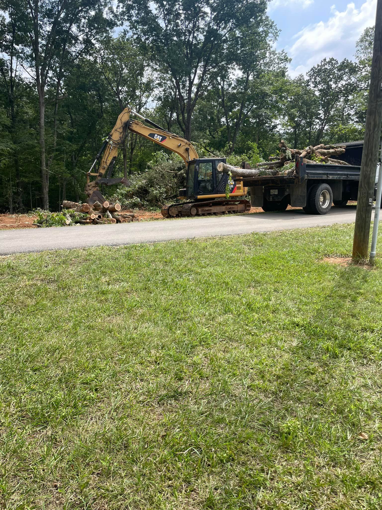  for Strong Contracting in Lebanon, KY