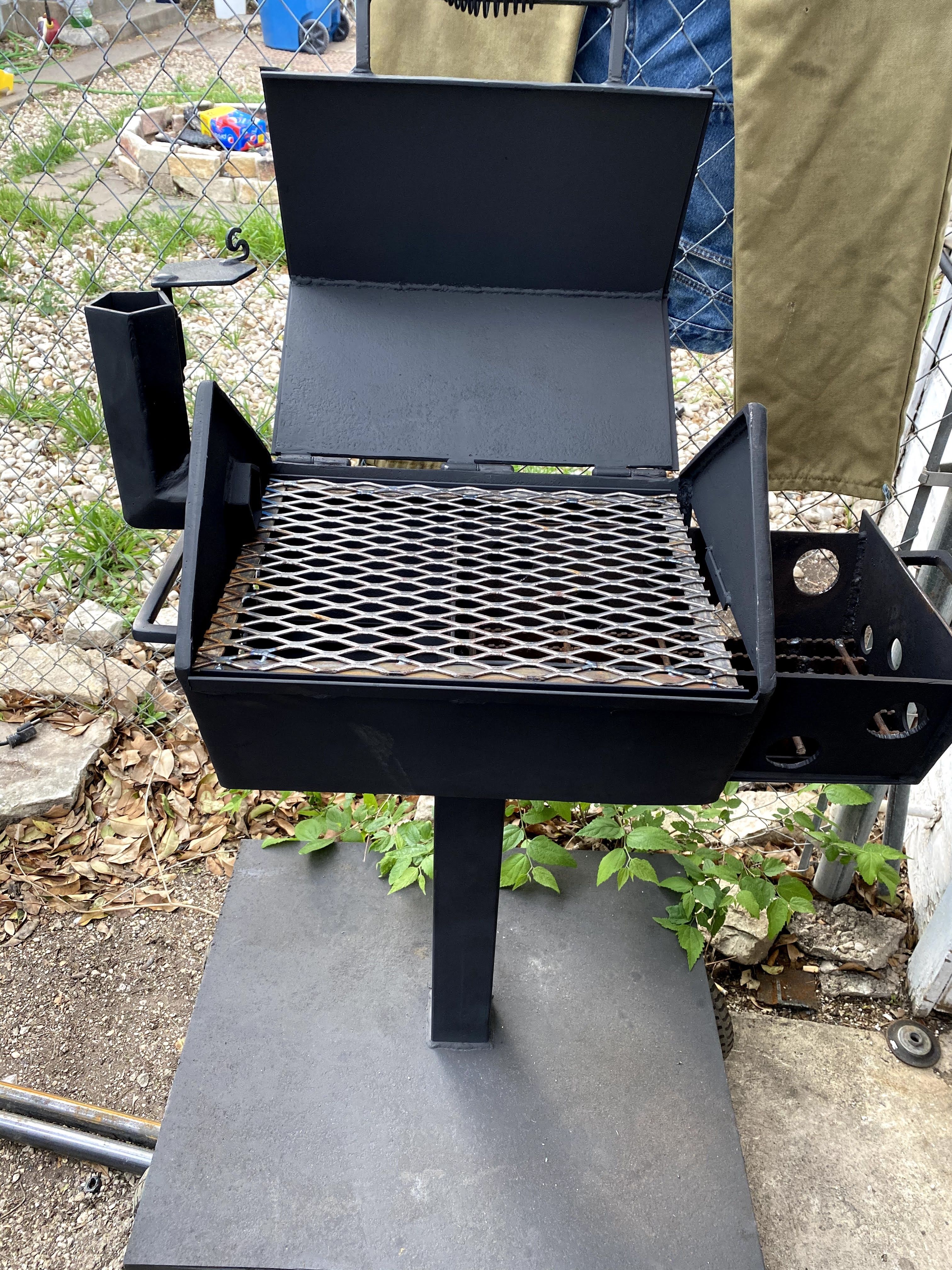  for K-Kustoms Welding in Manvel, TX