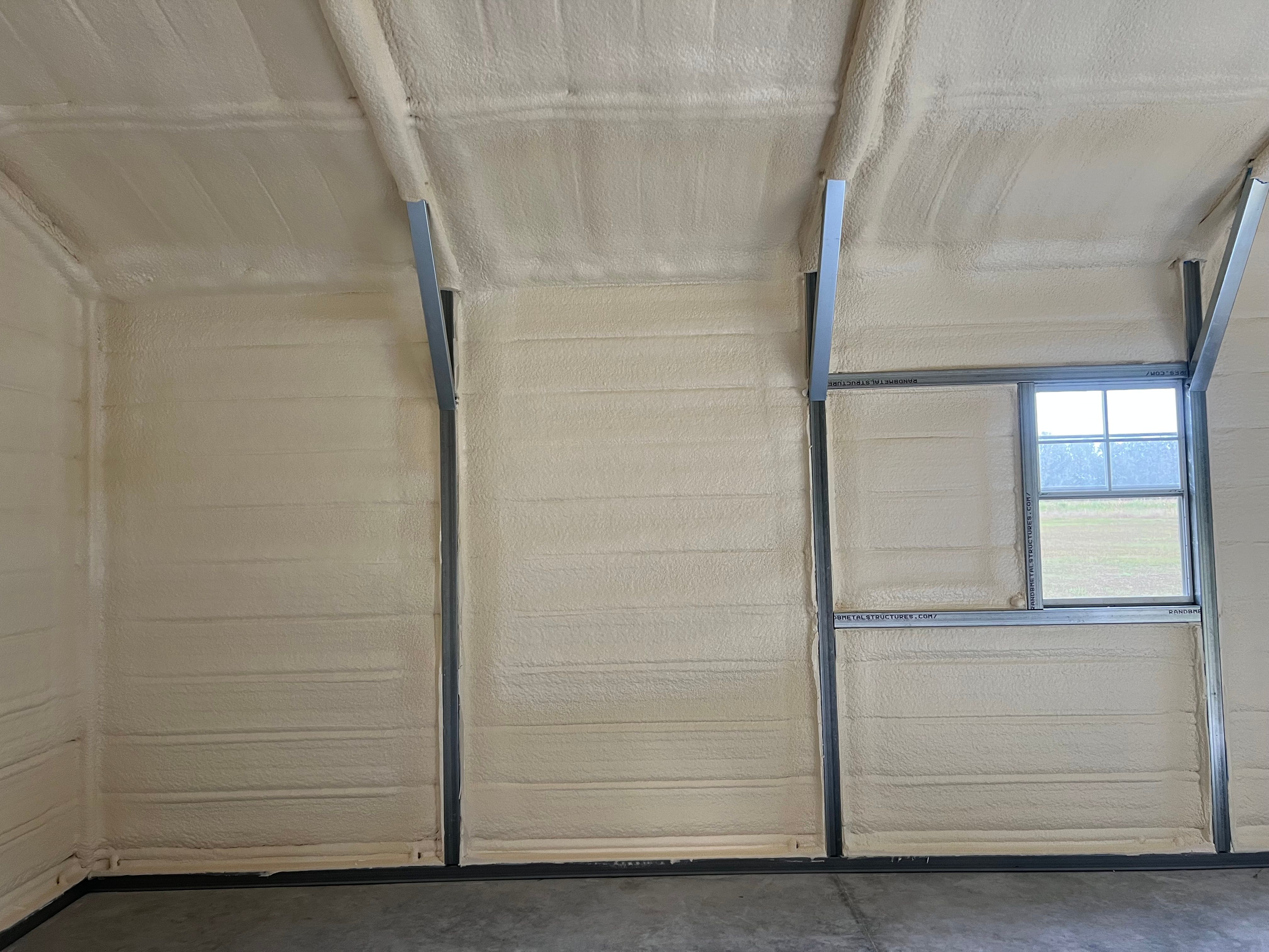 All Photos for Foam Force Solutions LLC in Sylvania, GA