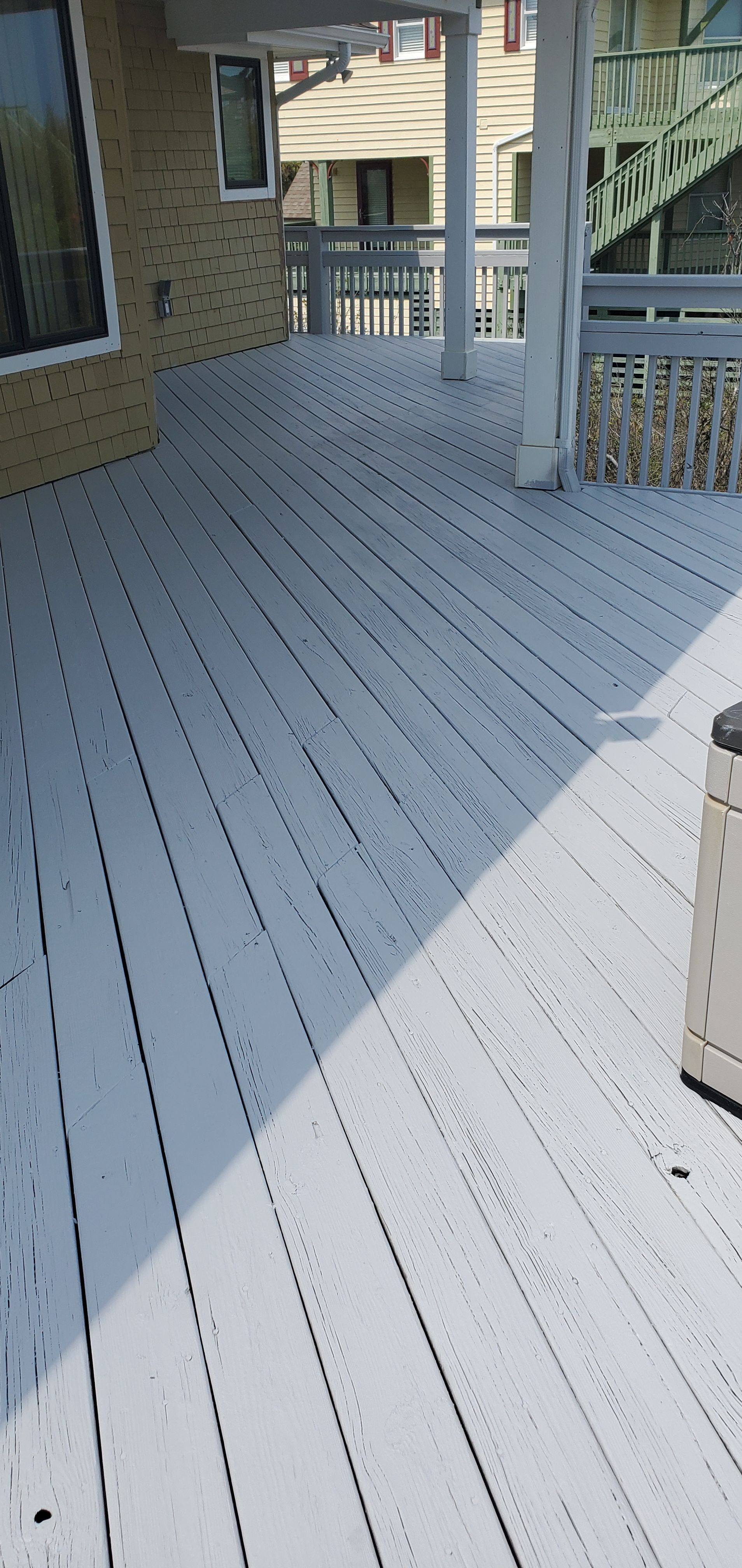  for Silva Painting Company in Kitty Hawk, NC