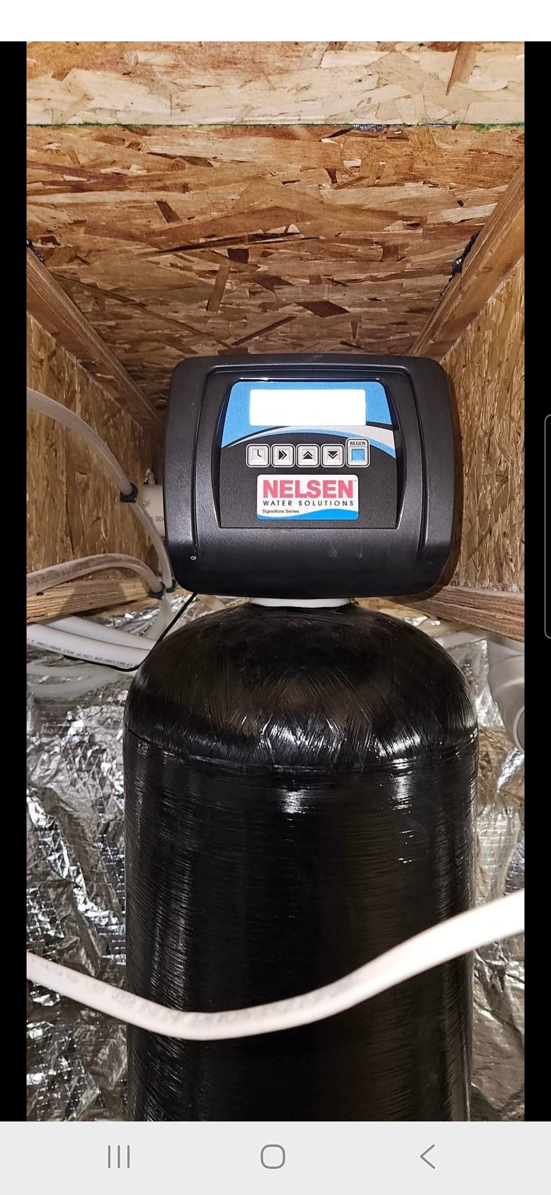  for The Water Guy in Roundup, MT