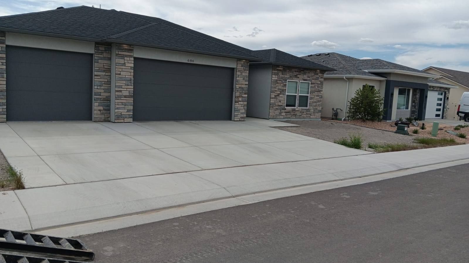 All Photos for Double A Home & Lawn Services in Montrose, CO
