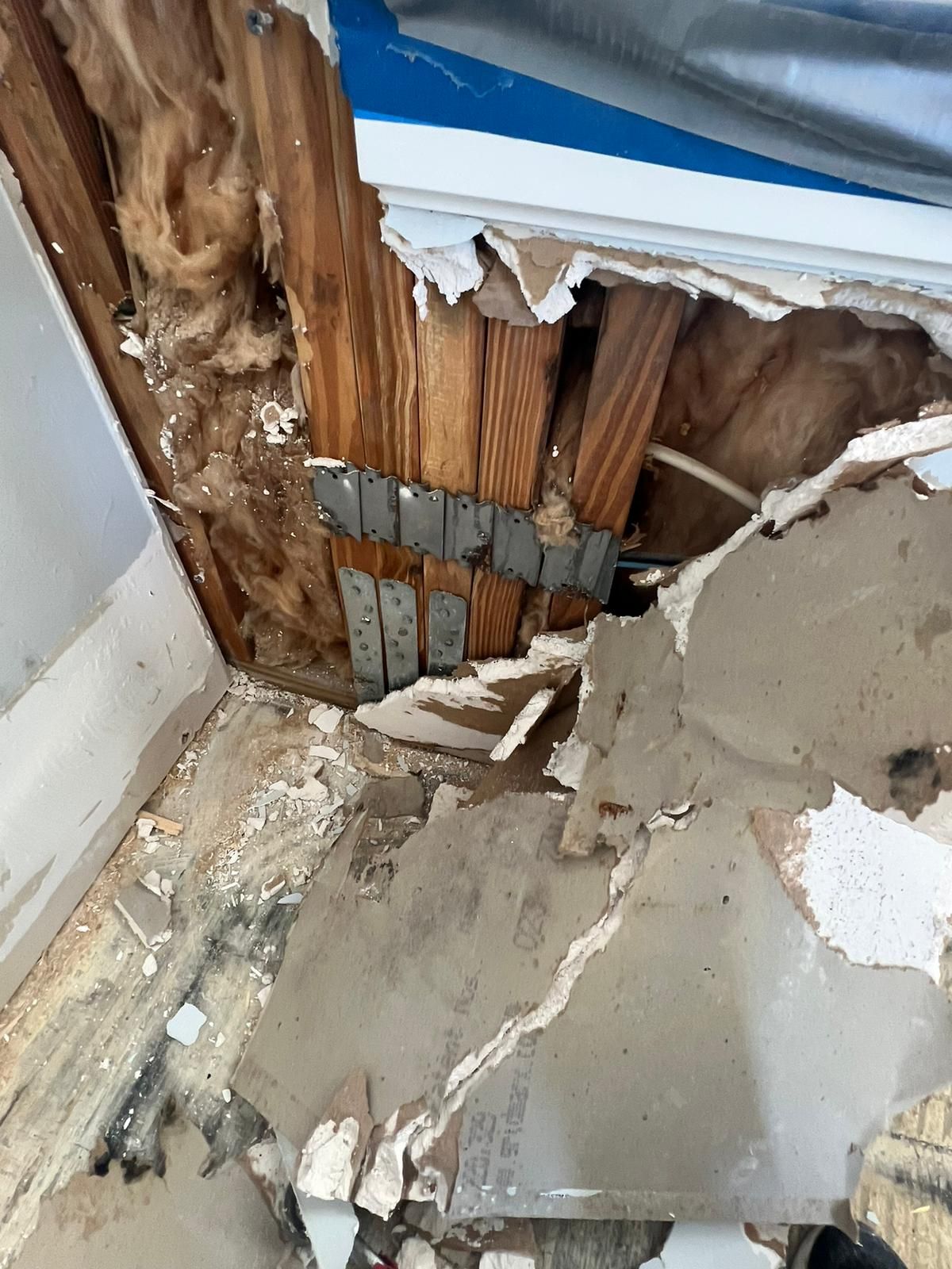  for N&D Restoration Services When Disaster Strikes, We Come In in Cape Coral,  FL