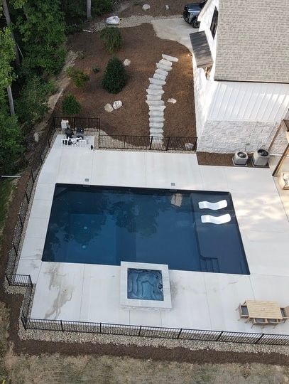  for ZRS Pools and Construction in Granite Falls, NC