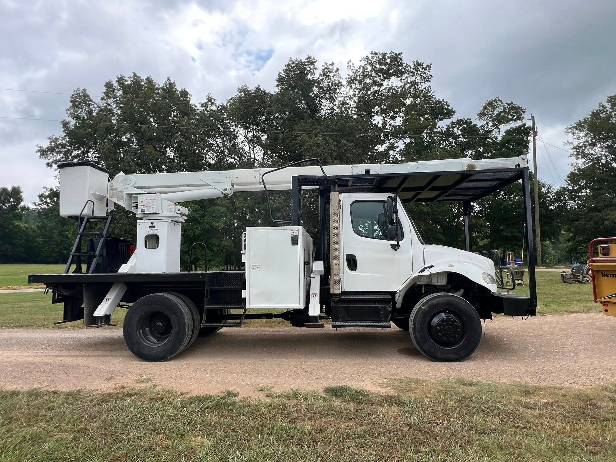  for Triple H Construction in Cave Spring, GA