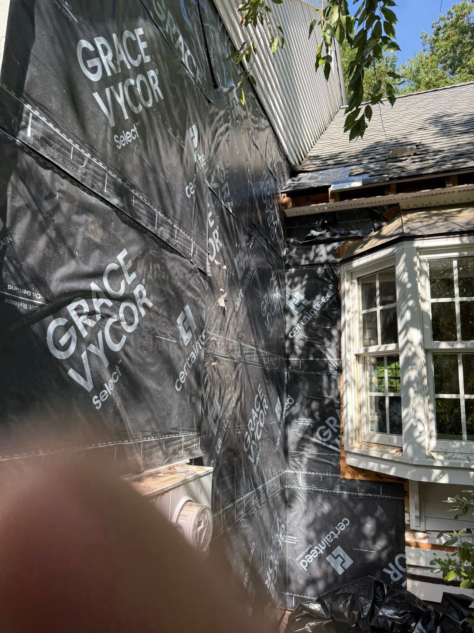  for Transformation Construction LLC in Nashua, NH