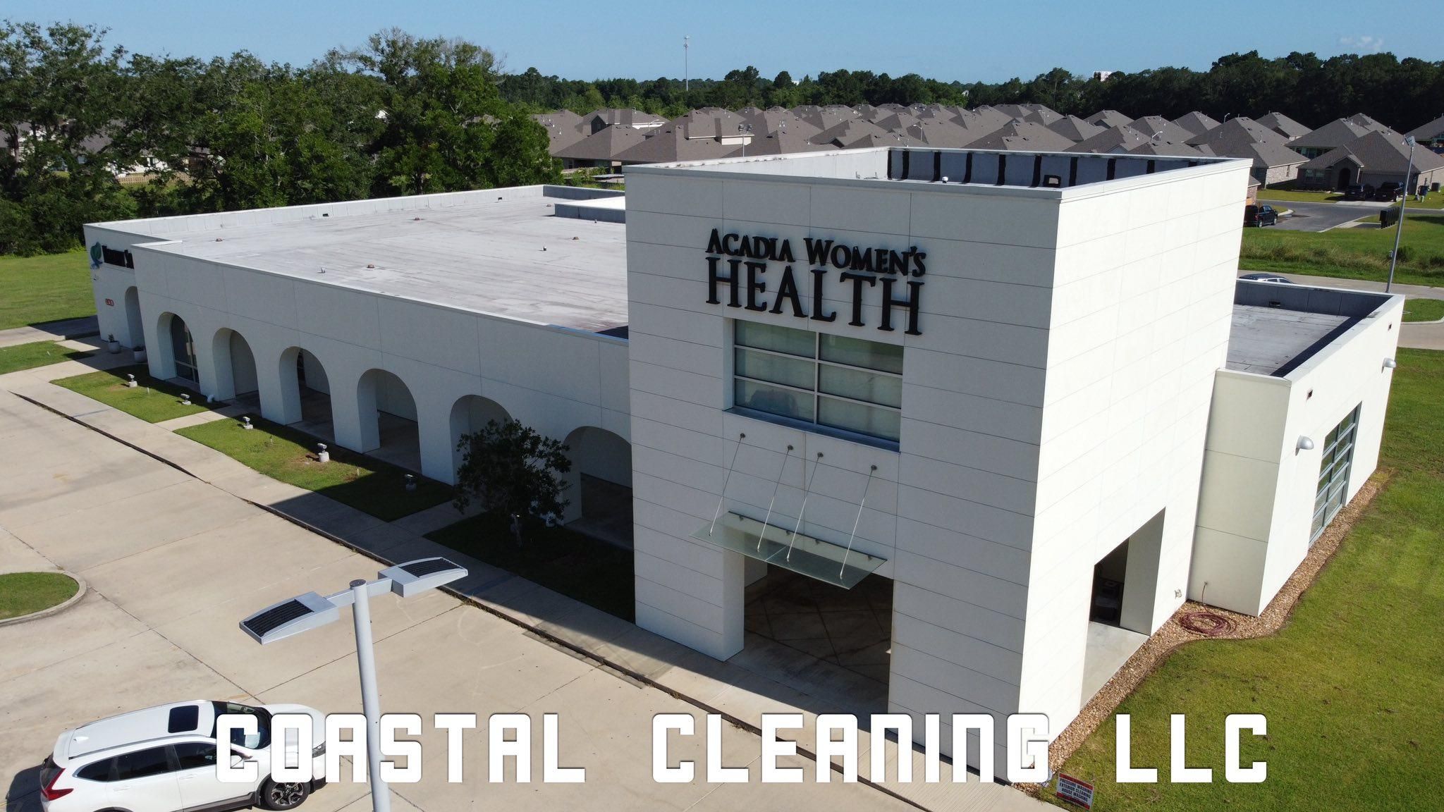  for Coastal Cleaning LLC in Rayne, Louisiana
