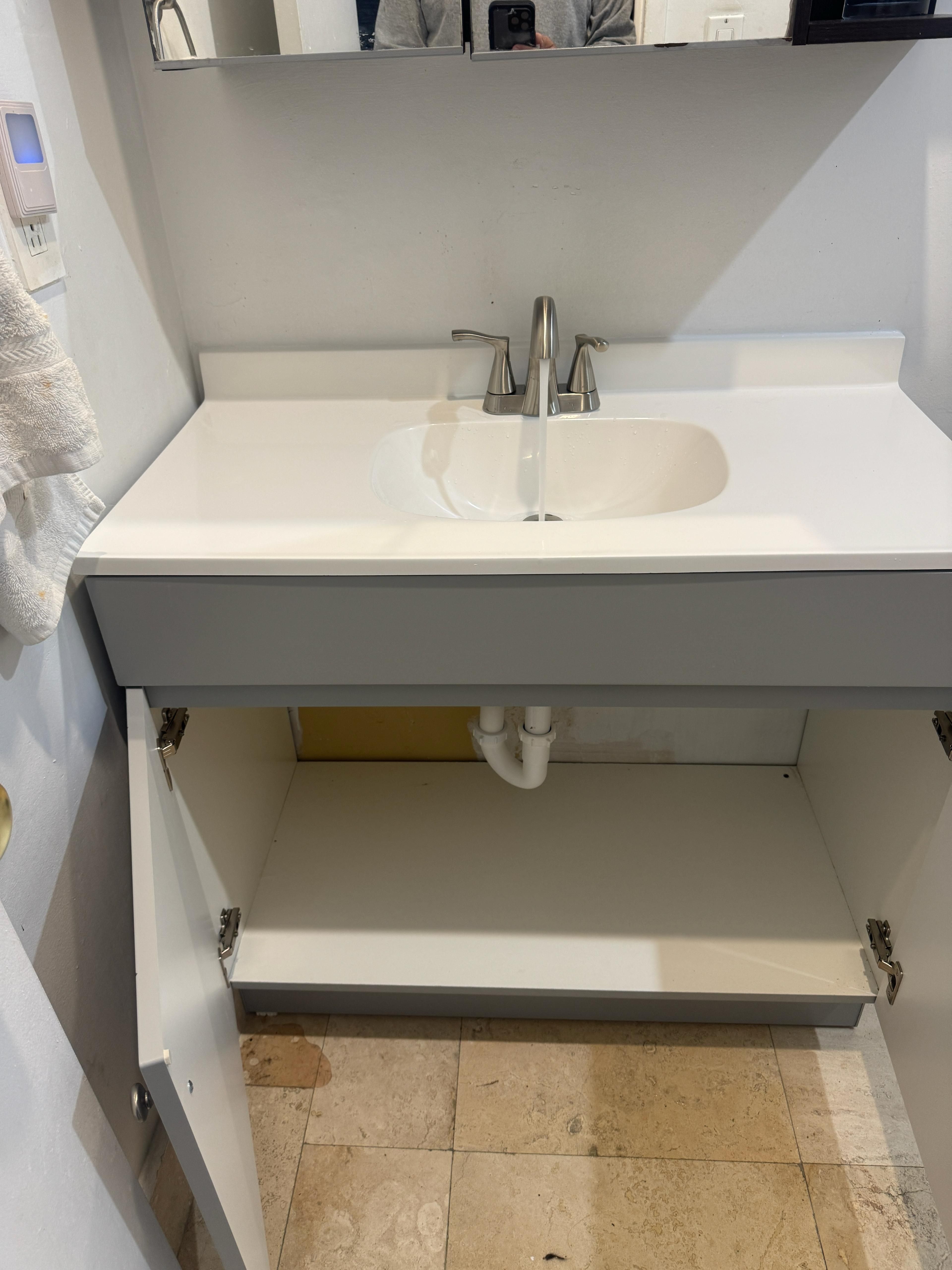  for Eco 1 Plumbing LLC in Miami, FL