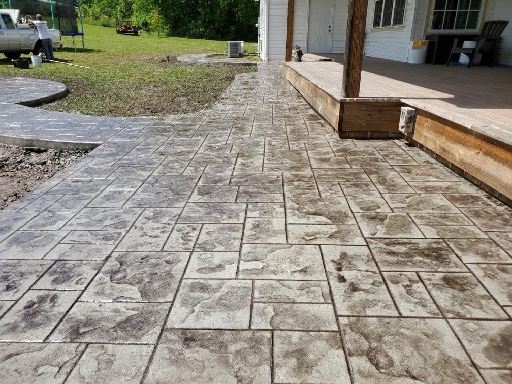  for Infusion Construction & Home Services  in Knoxville, TN