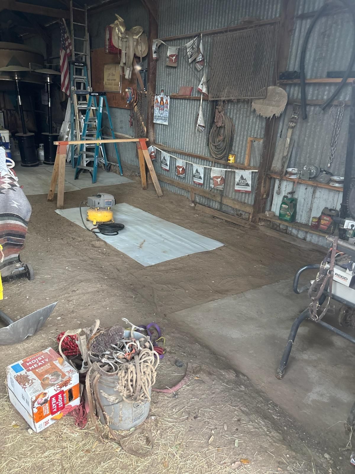  for Delarosa Concrete & Stamping in Pearland, TX