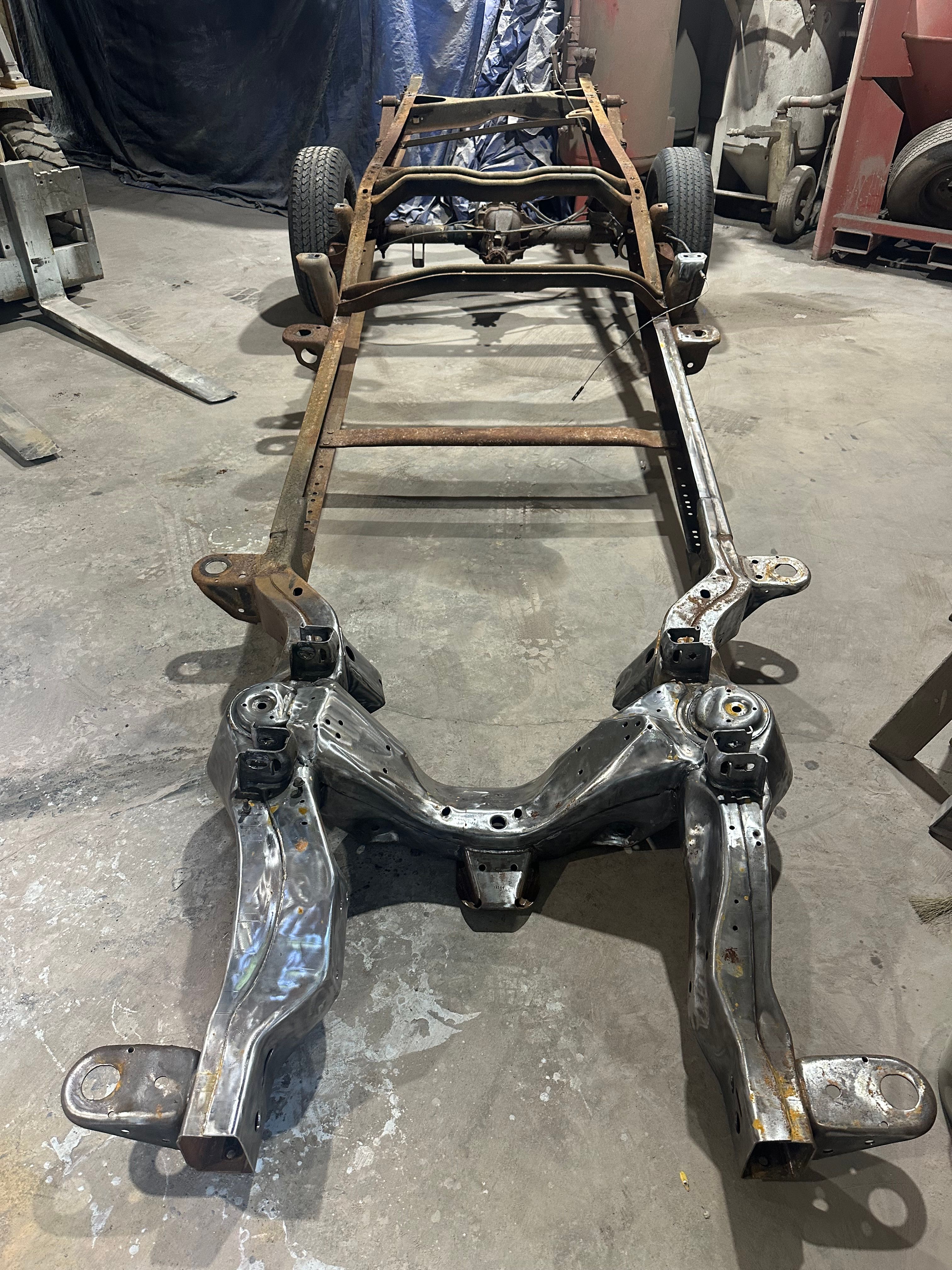  for Tesla Construction LLC in Akron, OH
