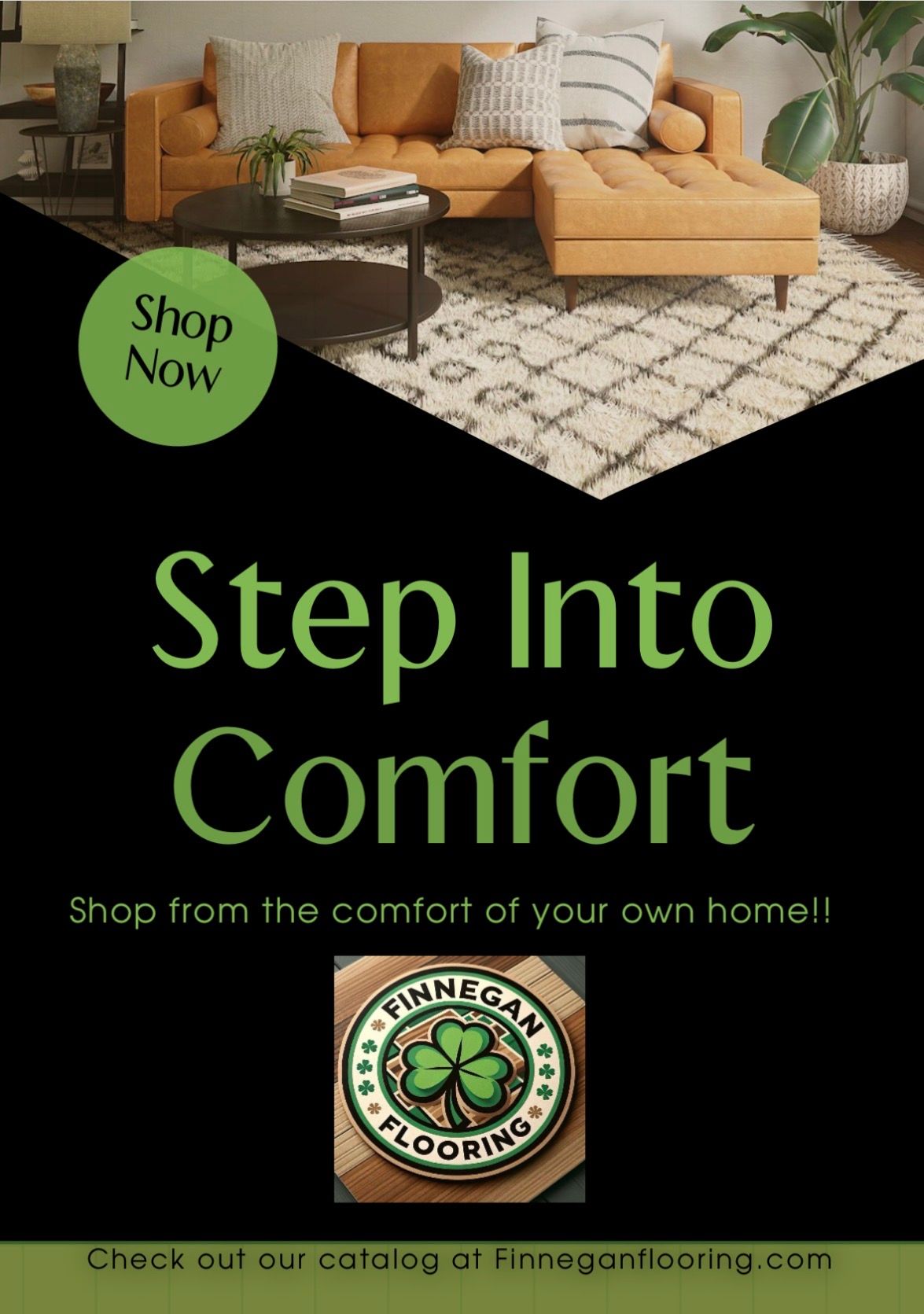  for Finnegan Flooring in Elkton, MD