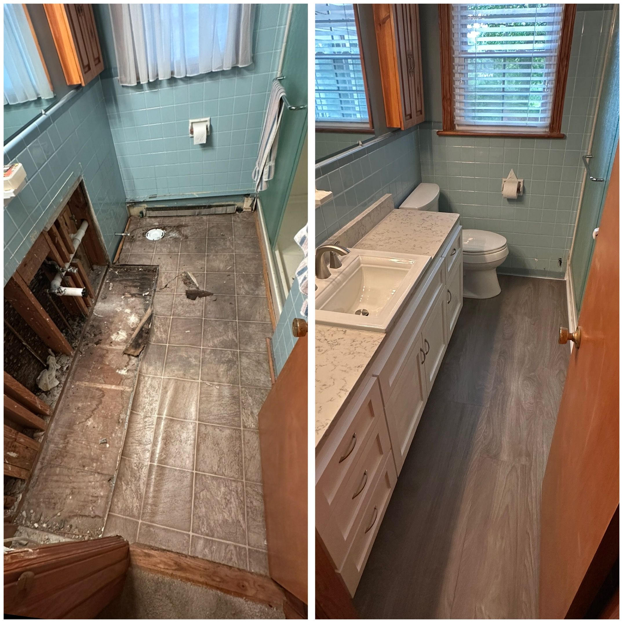All Photos for First Response Home Improvement, LLC in Yorktown, VA