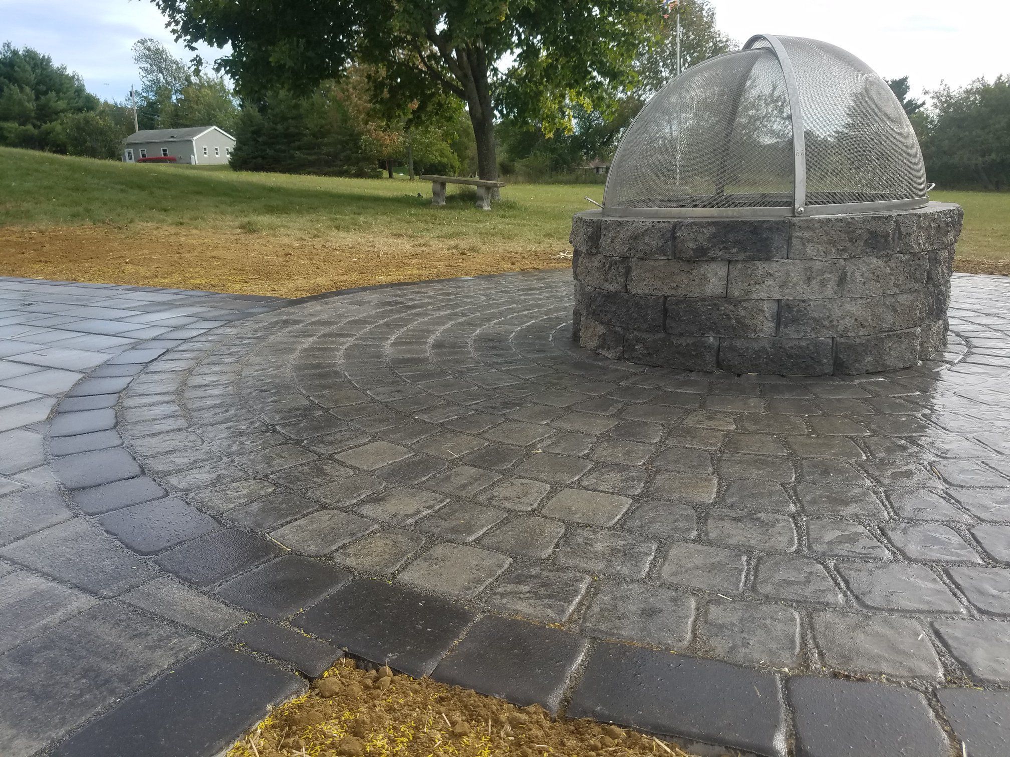 All Photos for Casey's Lawn Service LLC in Orono, ME