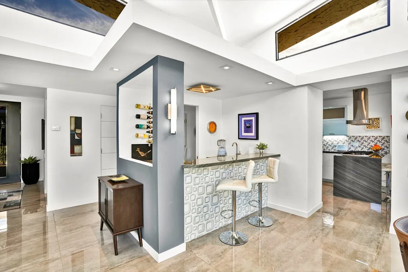  for VS Design & Remodel in Palm Springs, CA