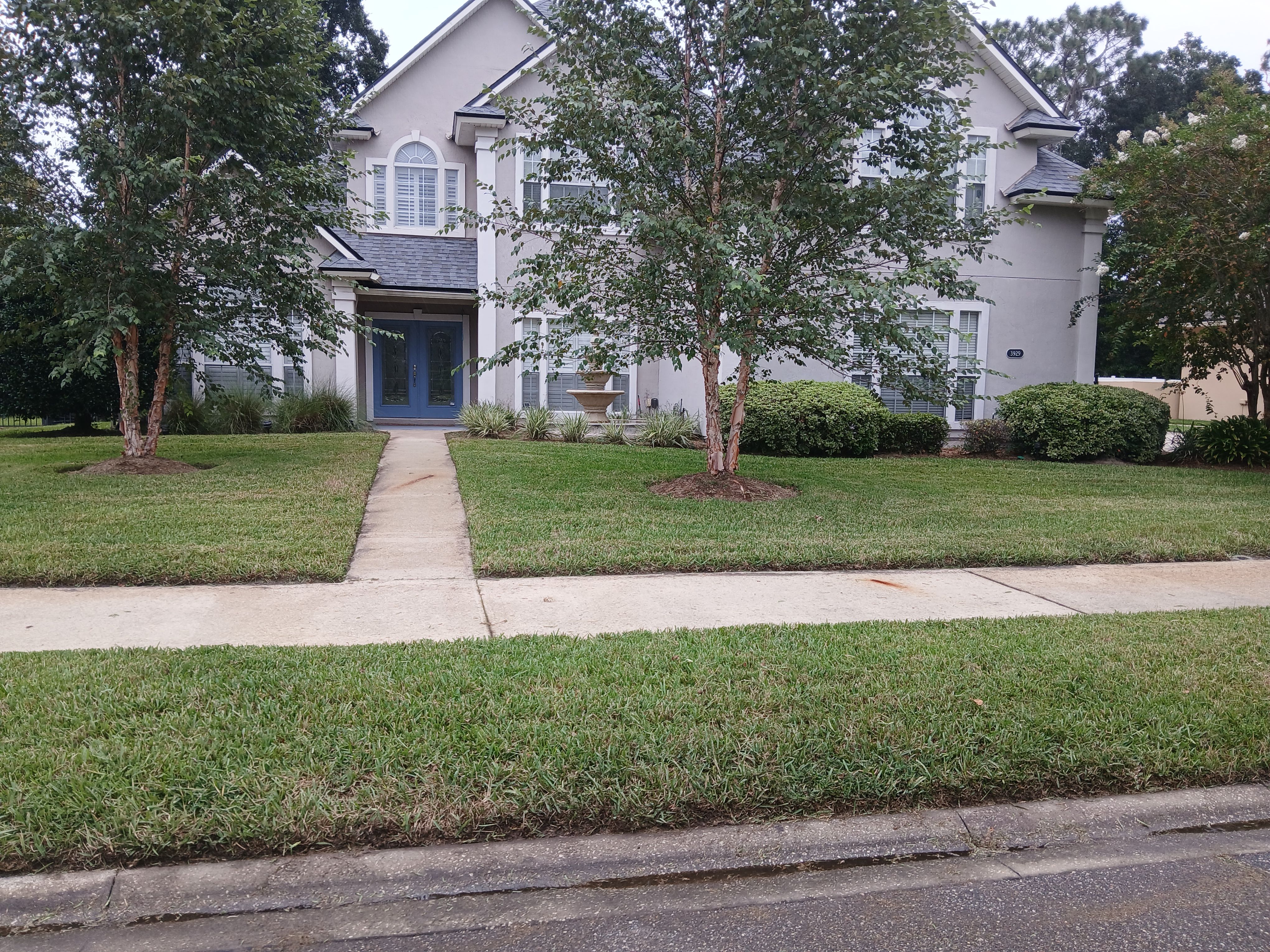  for Tugger and Son's Lawn Care Services in Jacksonville, FL
