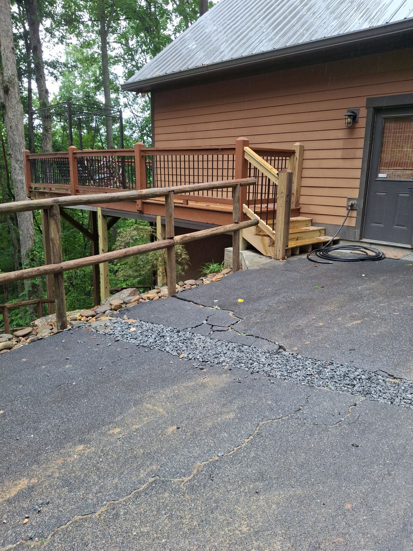  for Rescue Construction LLC in Marietta, SC