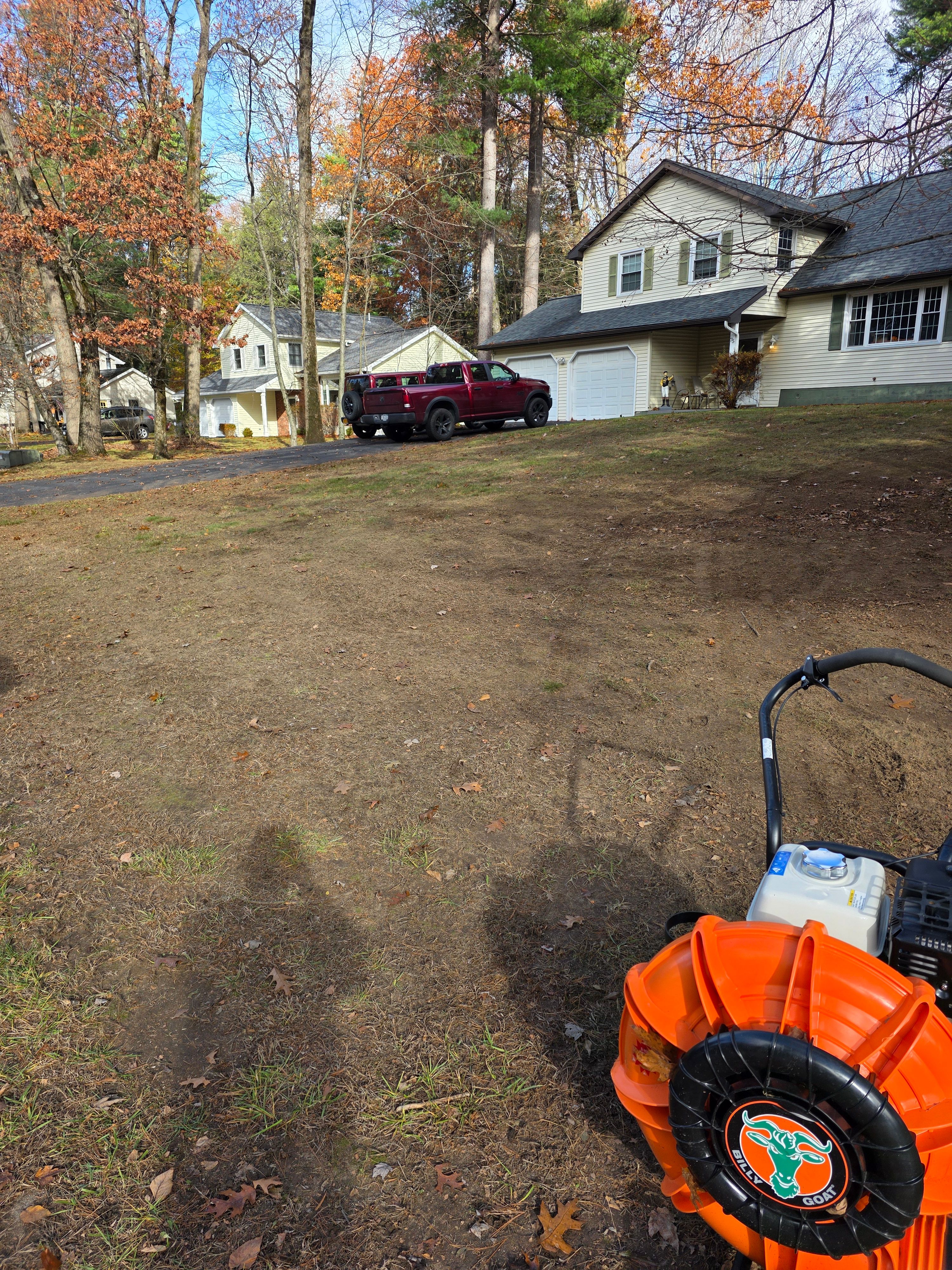  for Sweet Scapes in Ballston Spa, NY